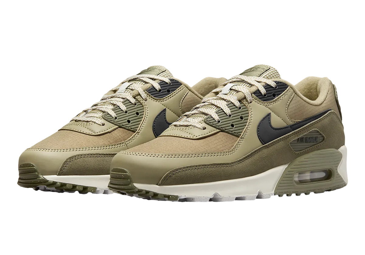 Nike Air Max 90 'Neutral Olive'