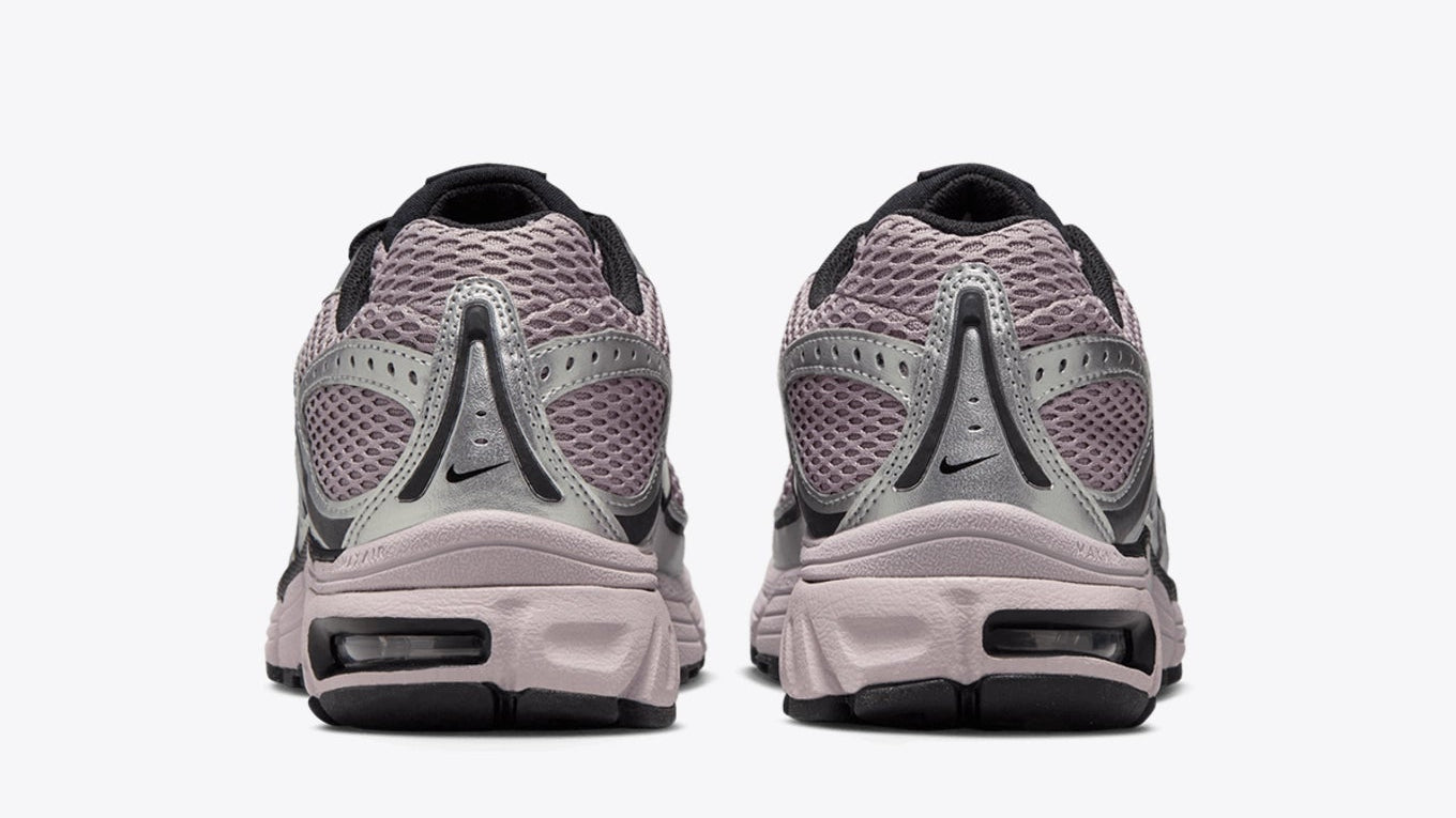 Nike Wmns Air Max Moto 2K 'Light Violet Ore'