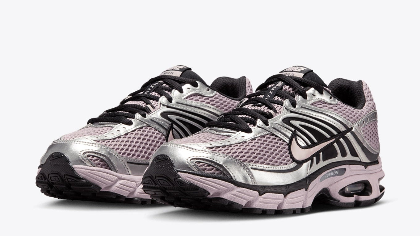 Nike Wmns Air Max Moto 2K 'Light Violet Ore'