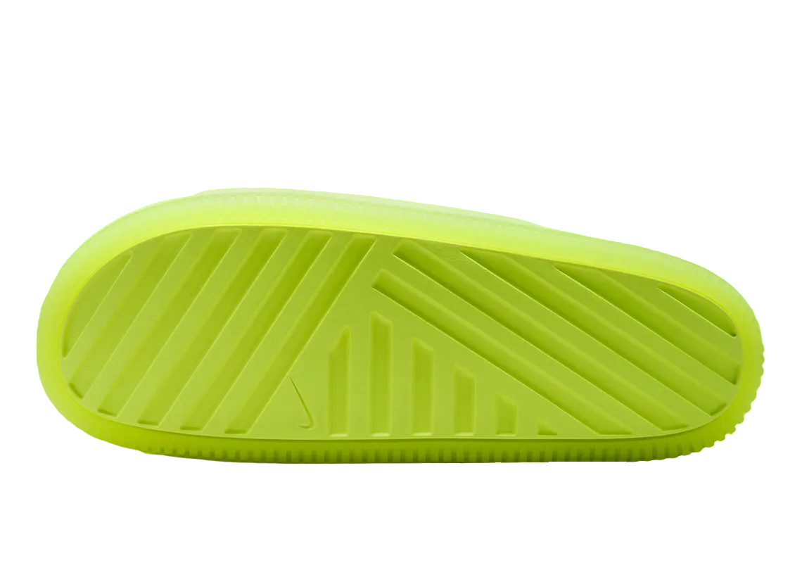 Nike Calm Slide 'Volt' FD4116-700