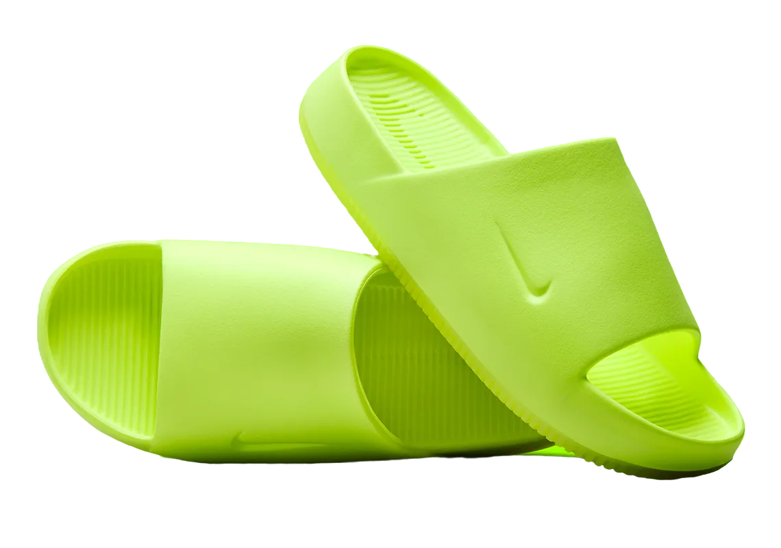 Nike Calm Slide 'Volt' FD4116-700