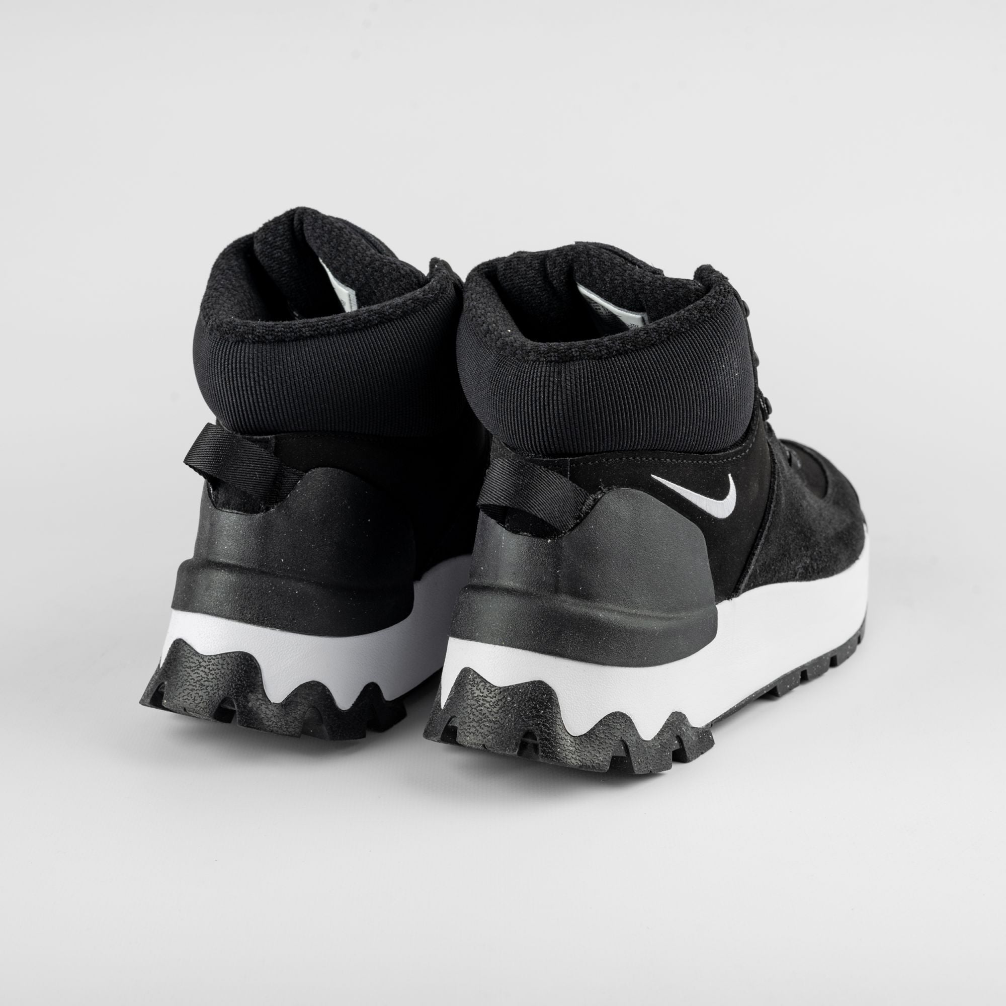 Nike Classical City Boot 'Black White'