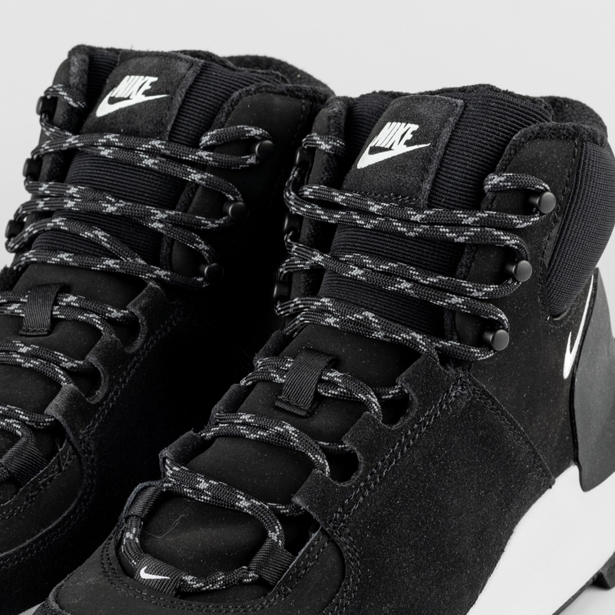 Nike Classical City Boot 'Black White'