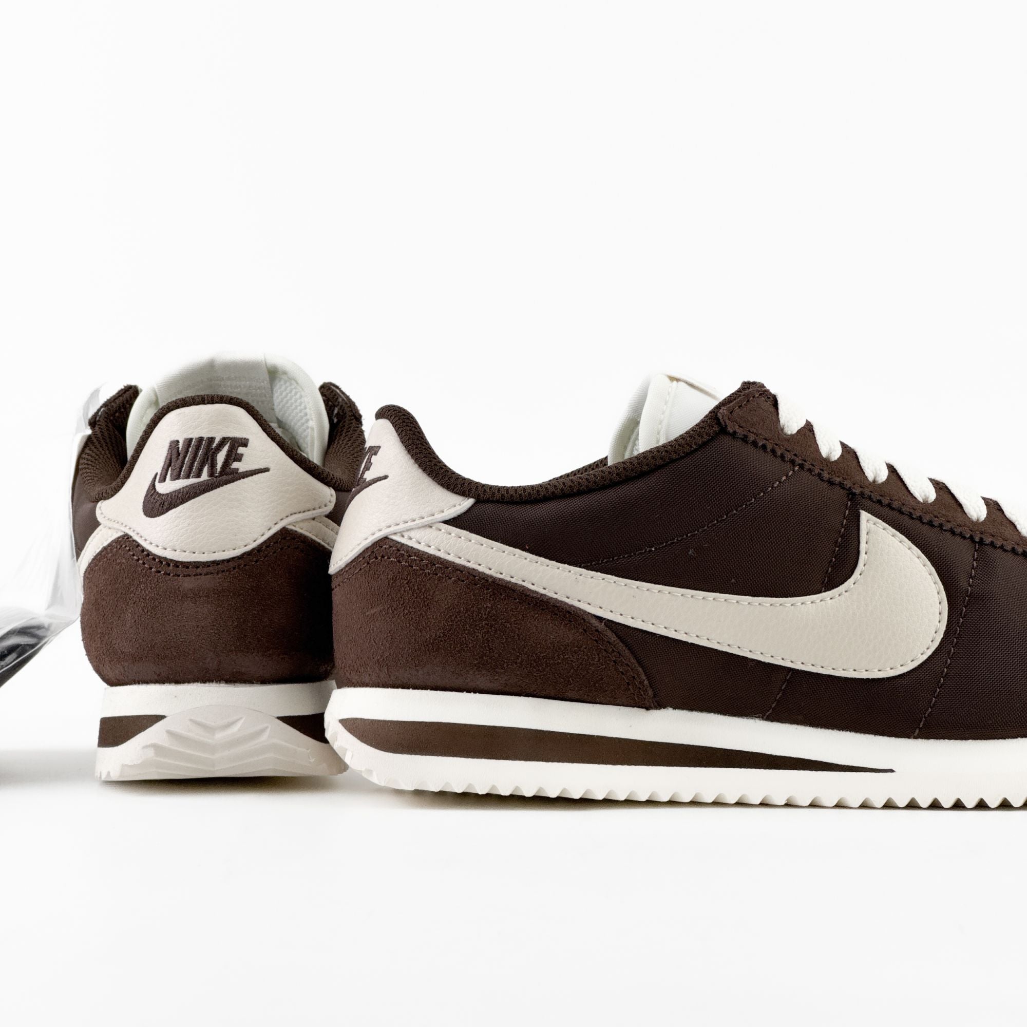 Nike Cortez Baroque Brown LT Orewood