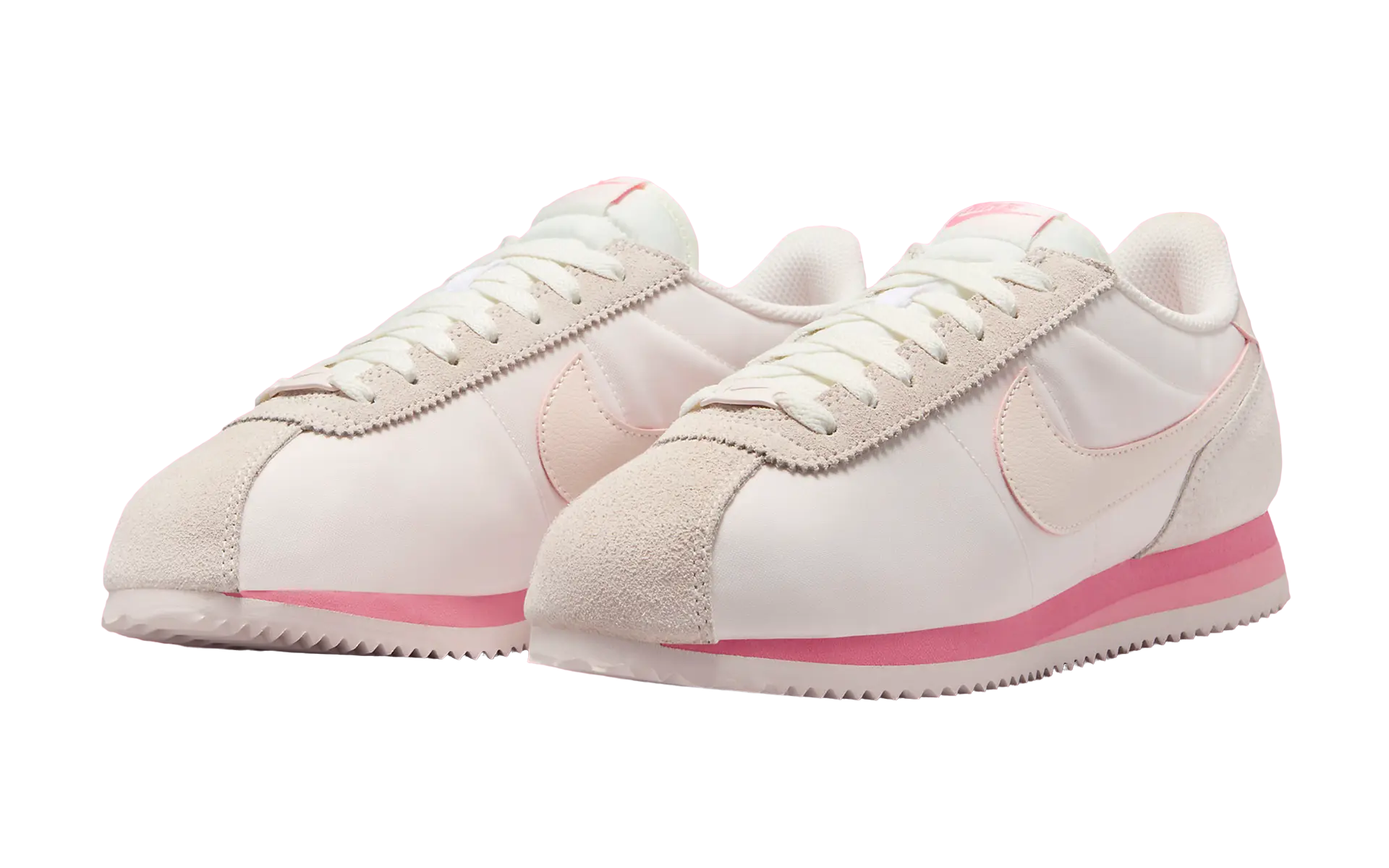 Nike Cortez Light Soft Pink W