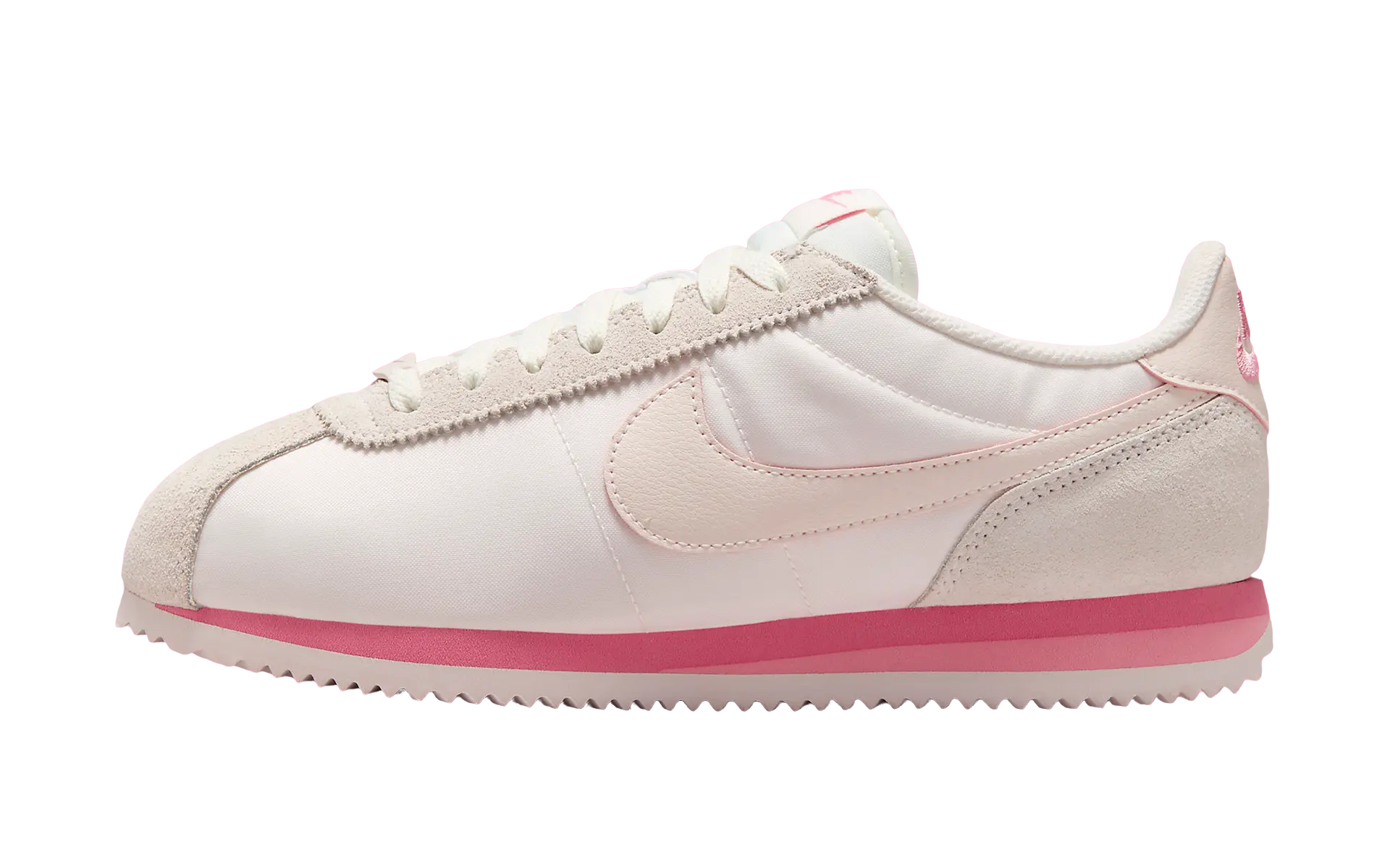 Nike Cortez Light Soft Pink W