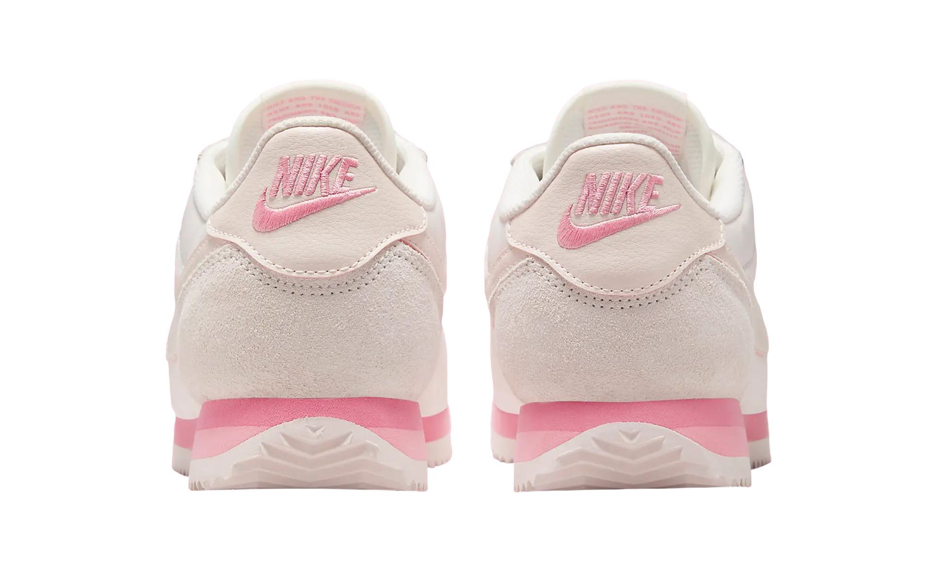 Nike Cortez Light Soft Pink W