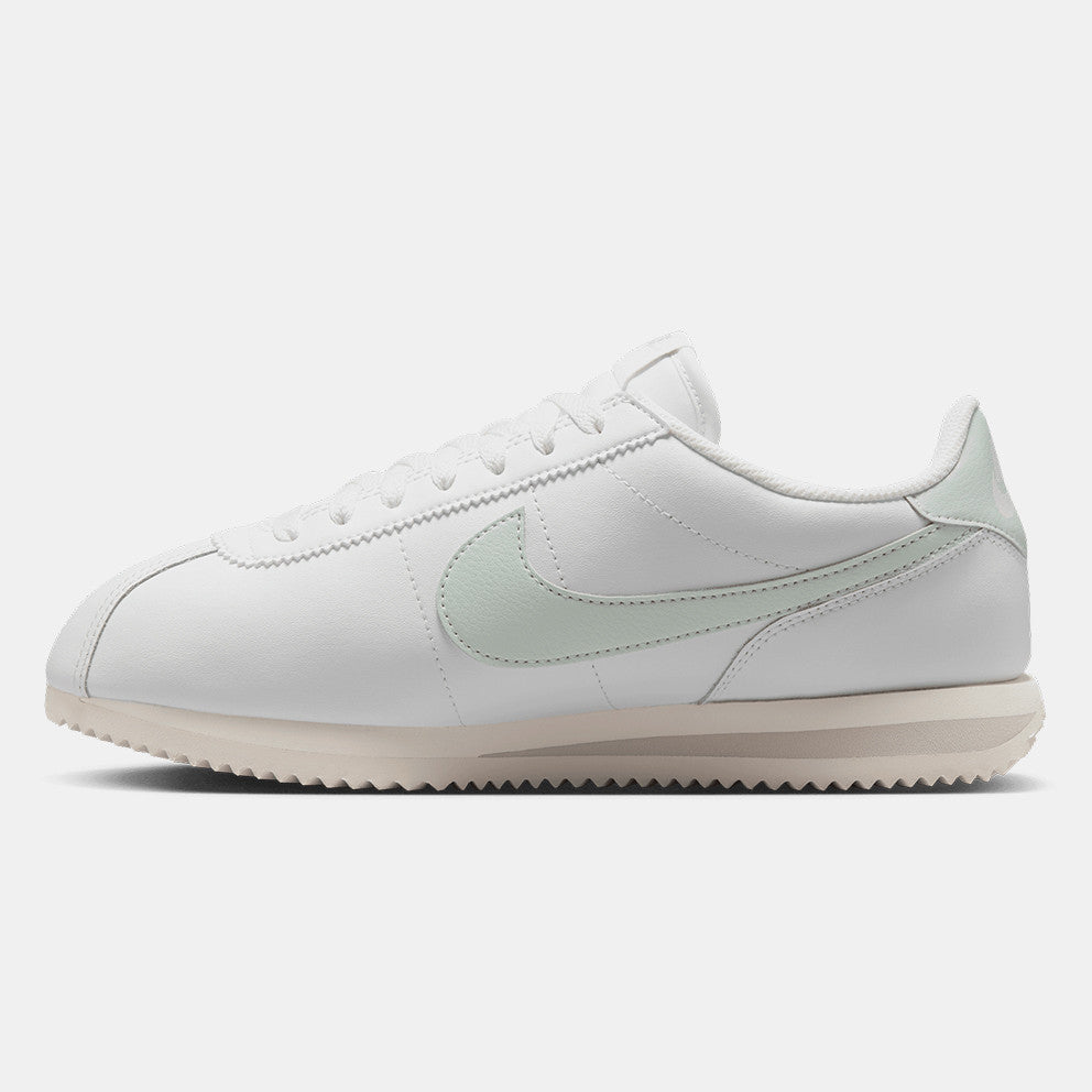 Nike Cortez 'White Light Silver'W