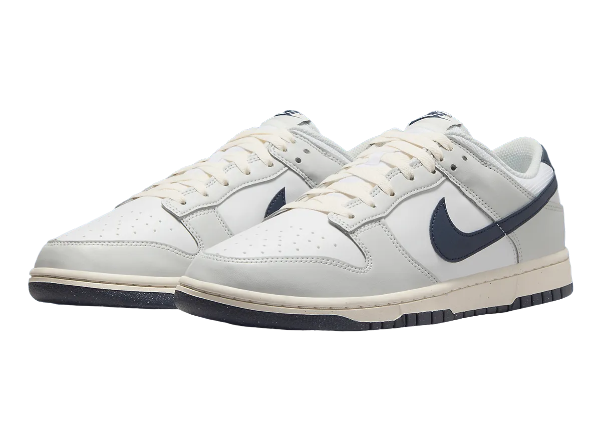 Nike Dunk Low Next Nature 'Photon Dust Obsidian'