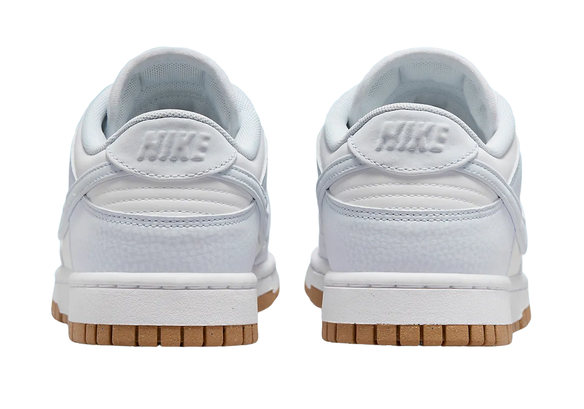 Nike Dunk Low Next Nature Football Grey Gum (W)