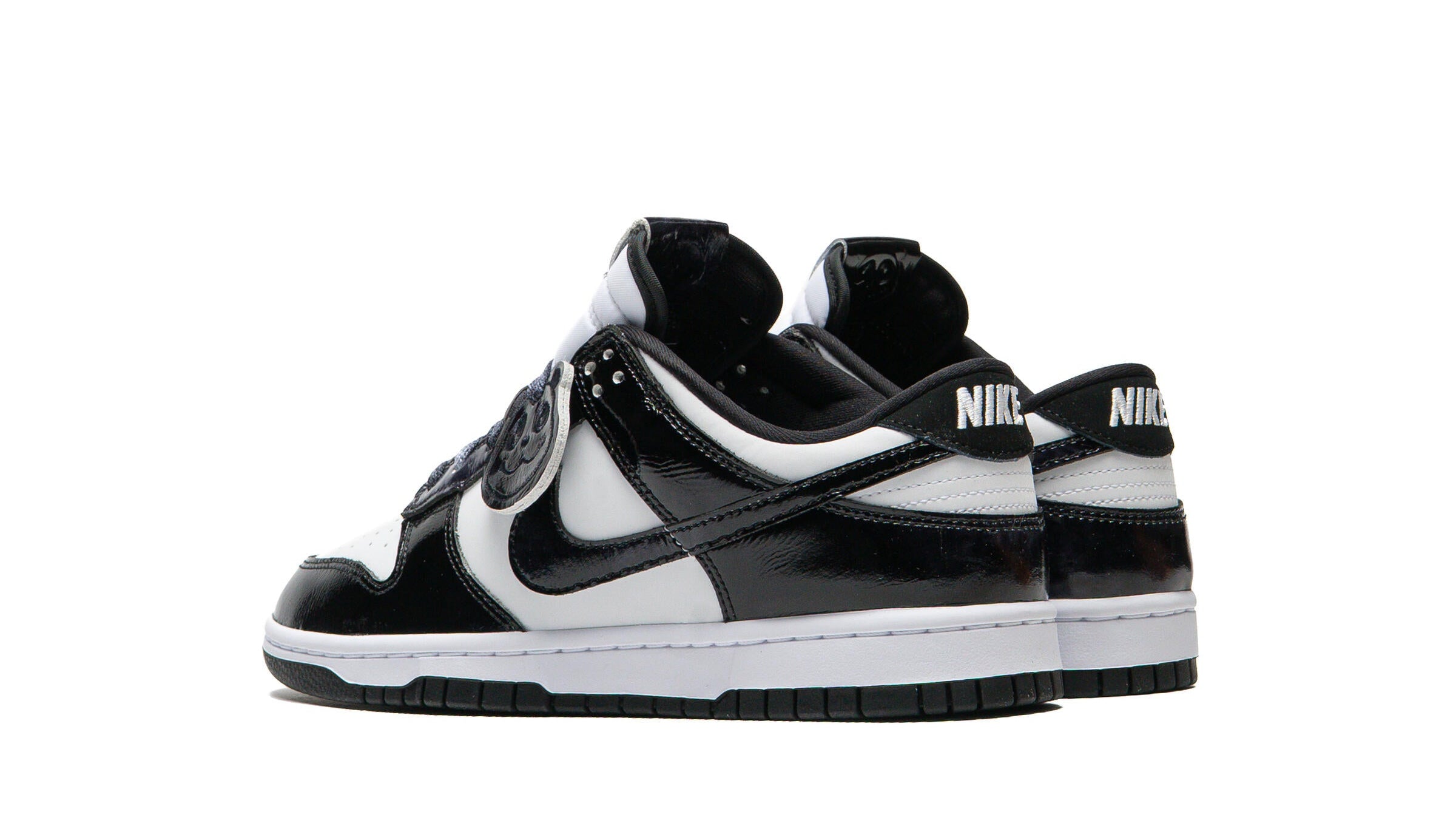 Nike Dunk Low SE 'Panda-Monium Pack - Black'