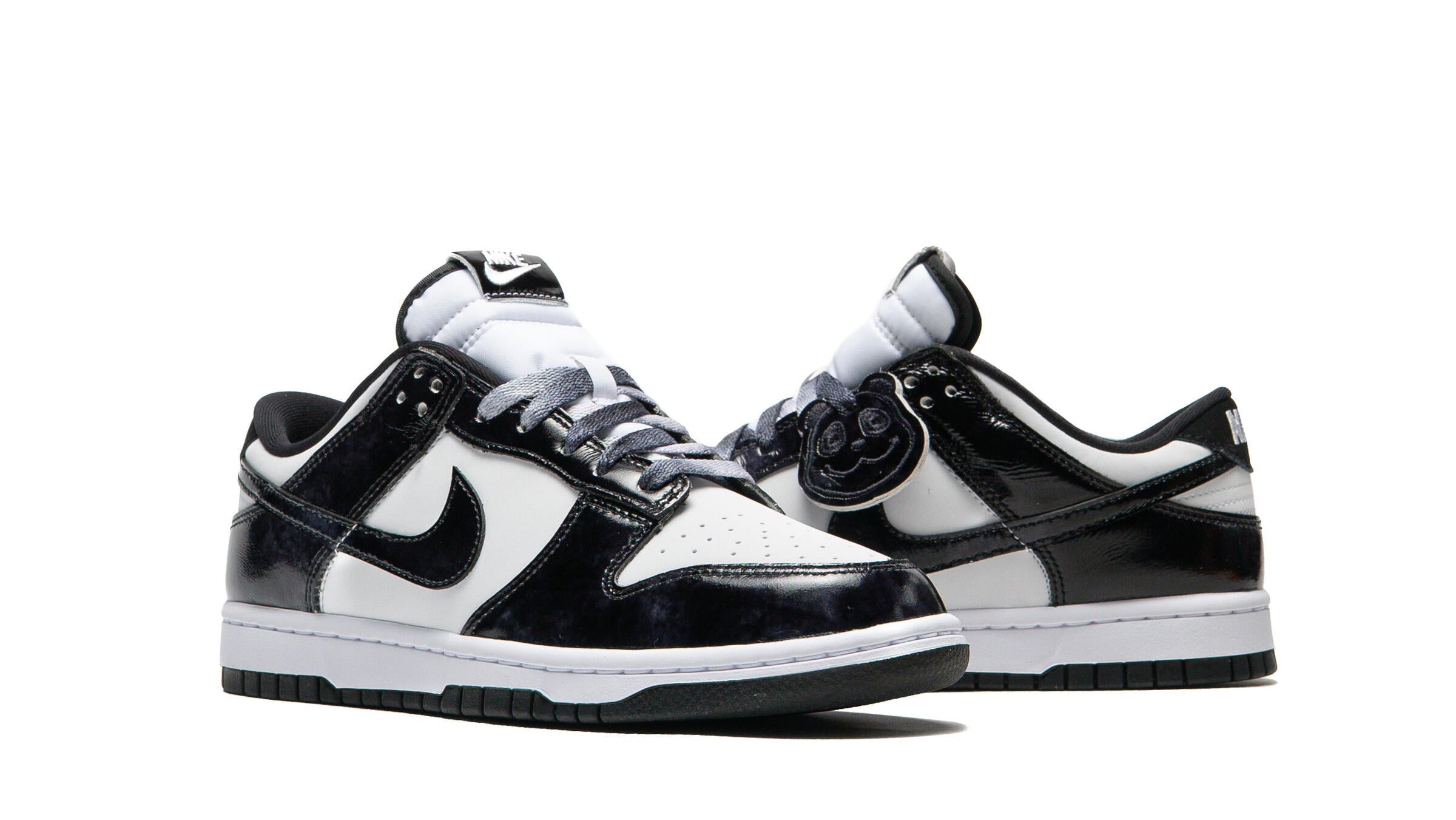 Nike Dunk Low SE 'Panda-Monium Pack - Black'