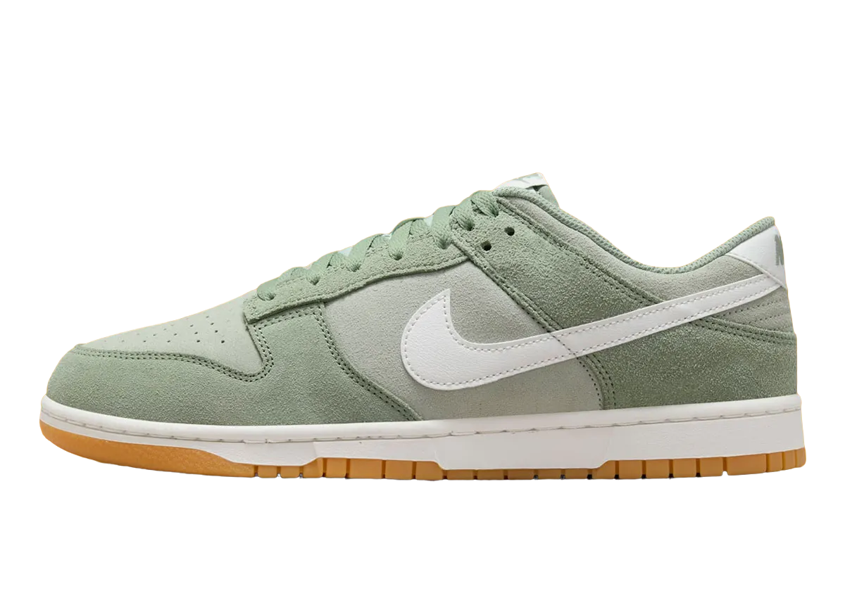 Nike Dunk Low SE 'Jade Horizon Gum'