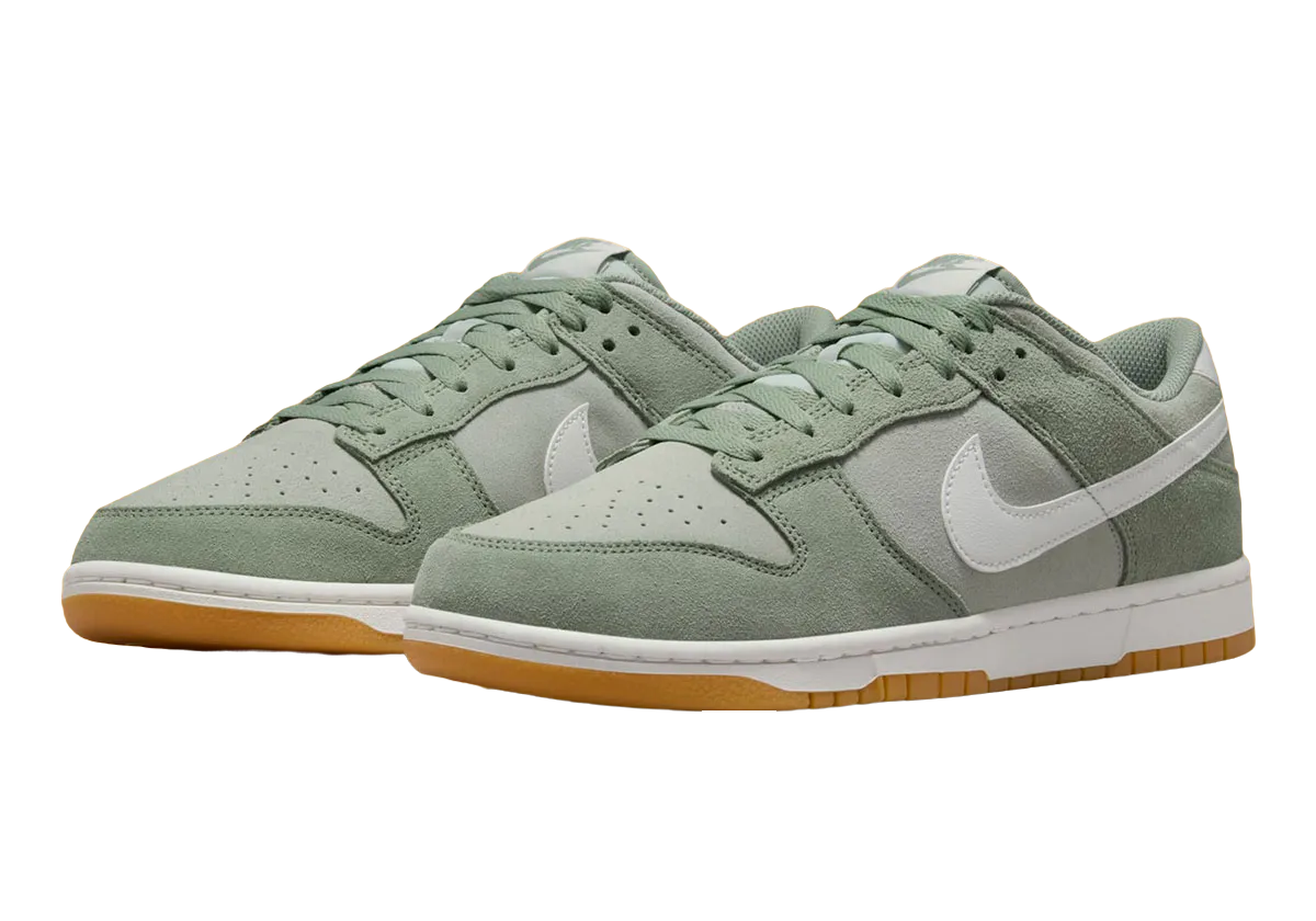 Nike Dunk Low SE 'Jade Horizon Gum'