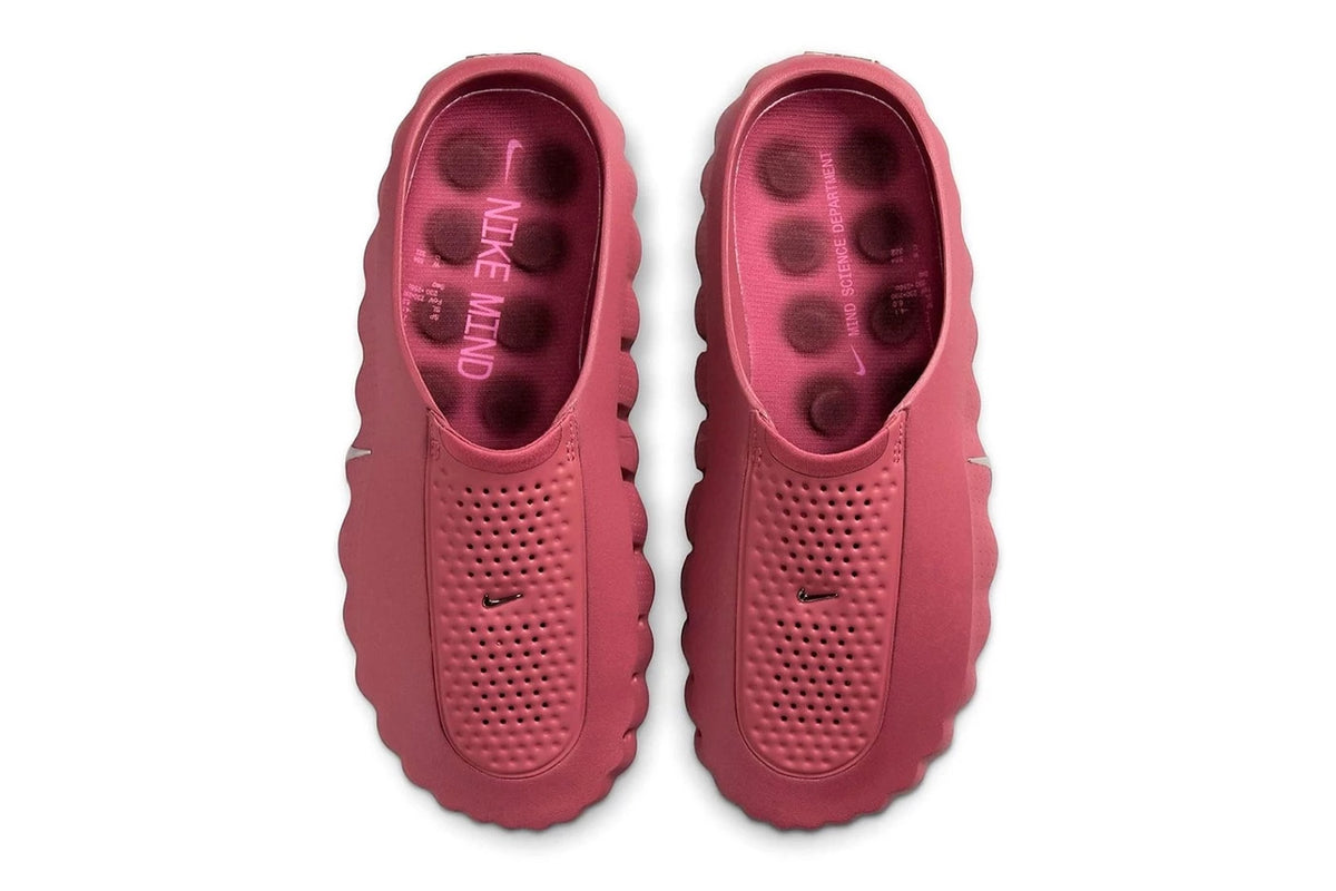 Nike Mind 001 Burgundy