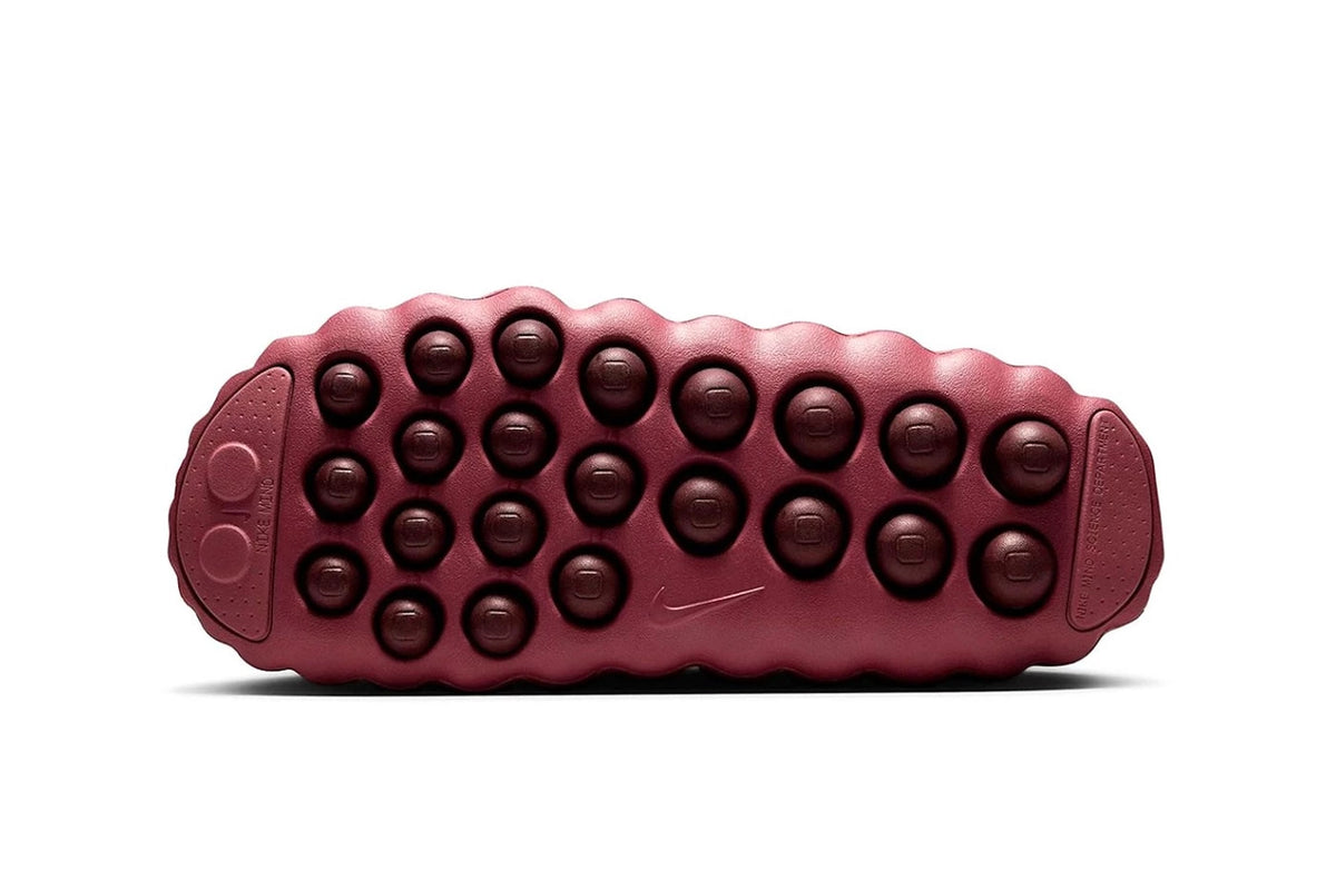 Nike Mind 001 Burgundy