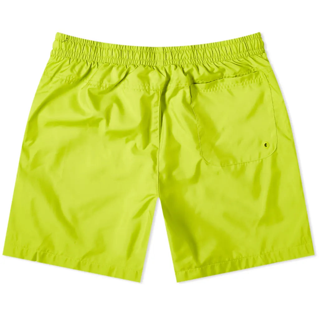 Nike Nsw Short Woven Flow Volt