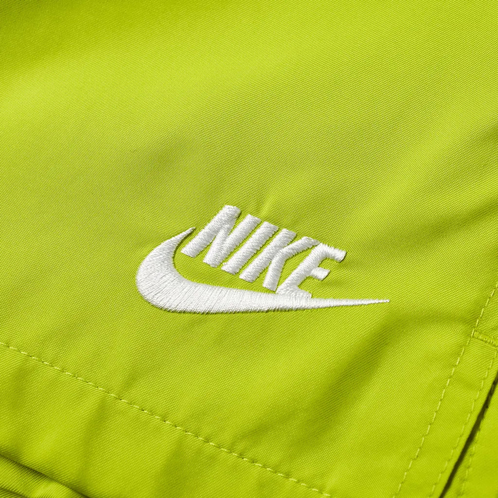 Nike Nsw Short Woven Flow Volt