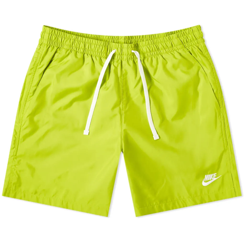 Nike Nsw Short Woven Flow Volt