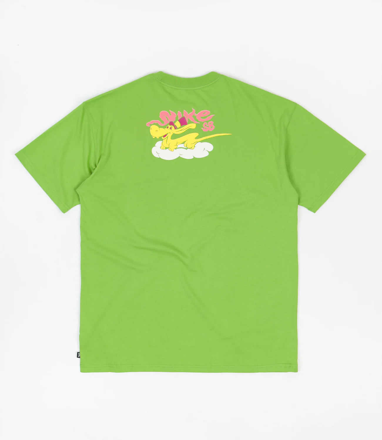 Nike SB Dragon T-Shirt Green