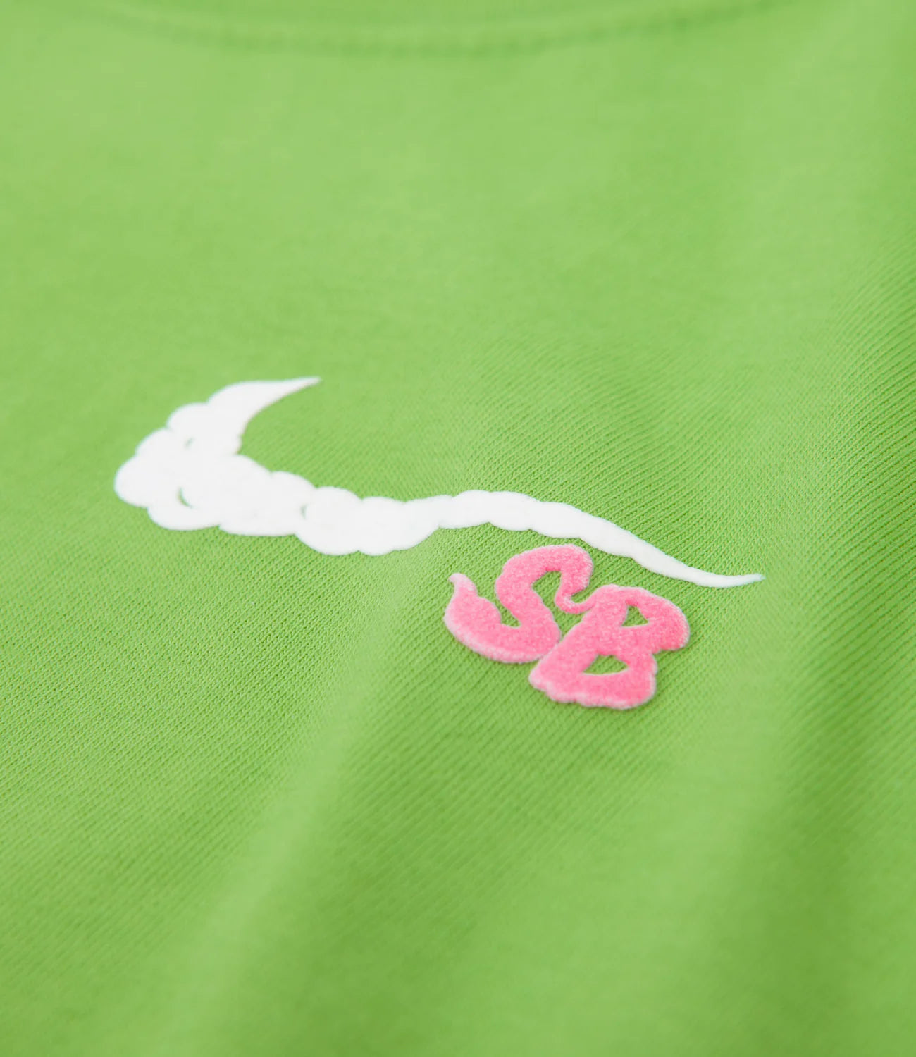 Nike SB Dragon T-Shirt Green