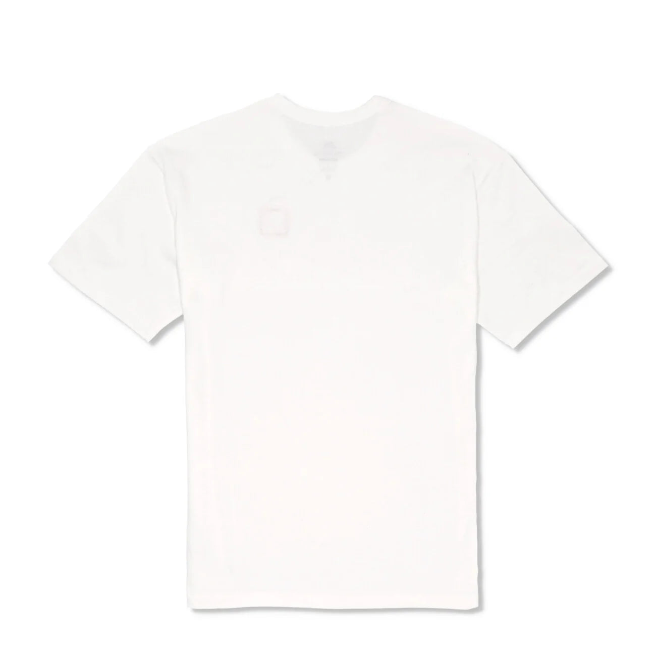 Nike Sb Skate T-Shirt White