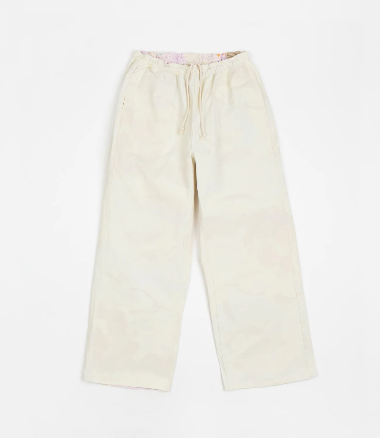 Nike SB x Doyenne Skate Trousers Coconut Milk/Sesame