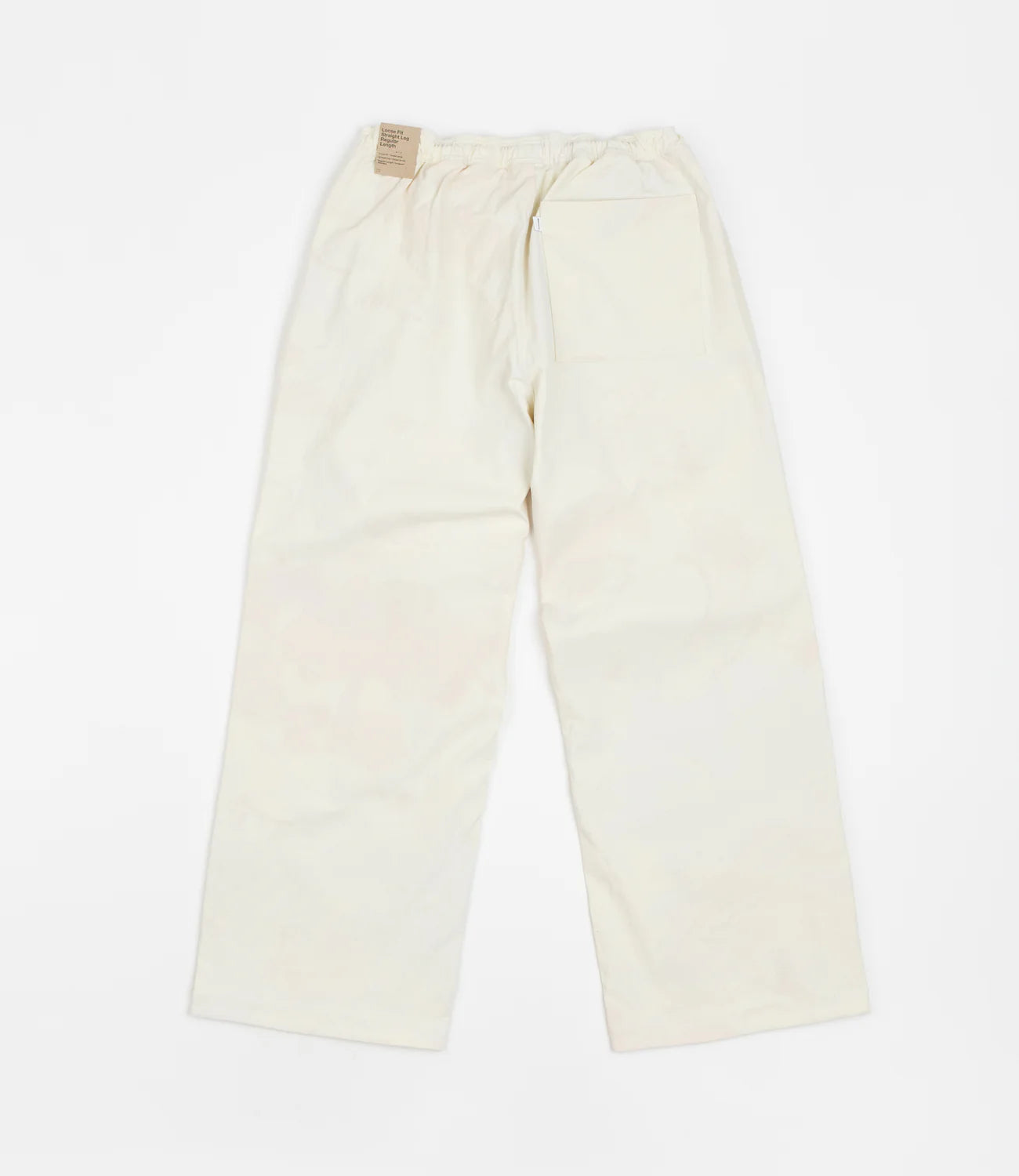 Nike SB x Doyenne Skate Trousers Coconut Milk/Sesame