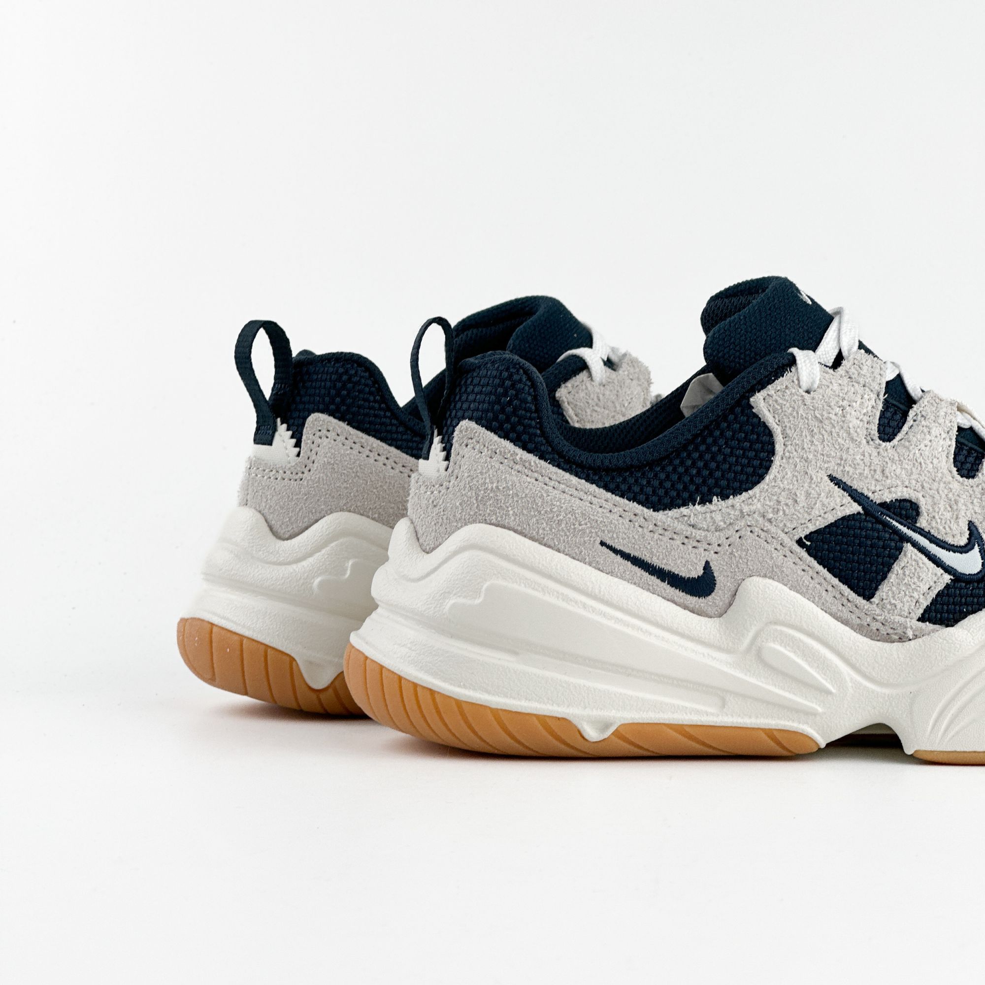 Nike Tech Hera Phantom Armory Navy