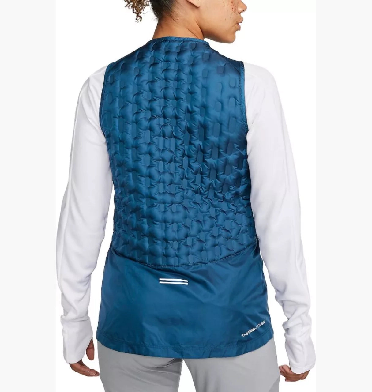 Nike Therma-FIT ADV down Running Vest