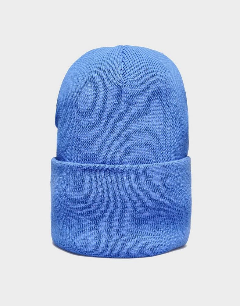 Nike Peak Tall Cuff Futura Beanie Blue