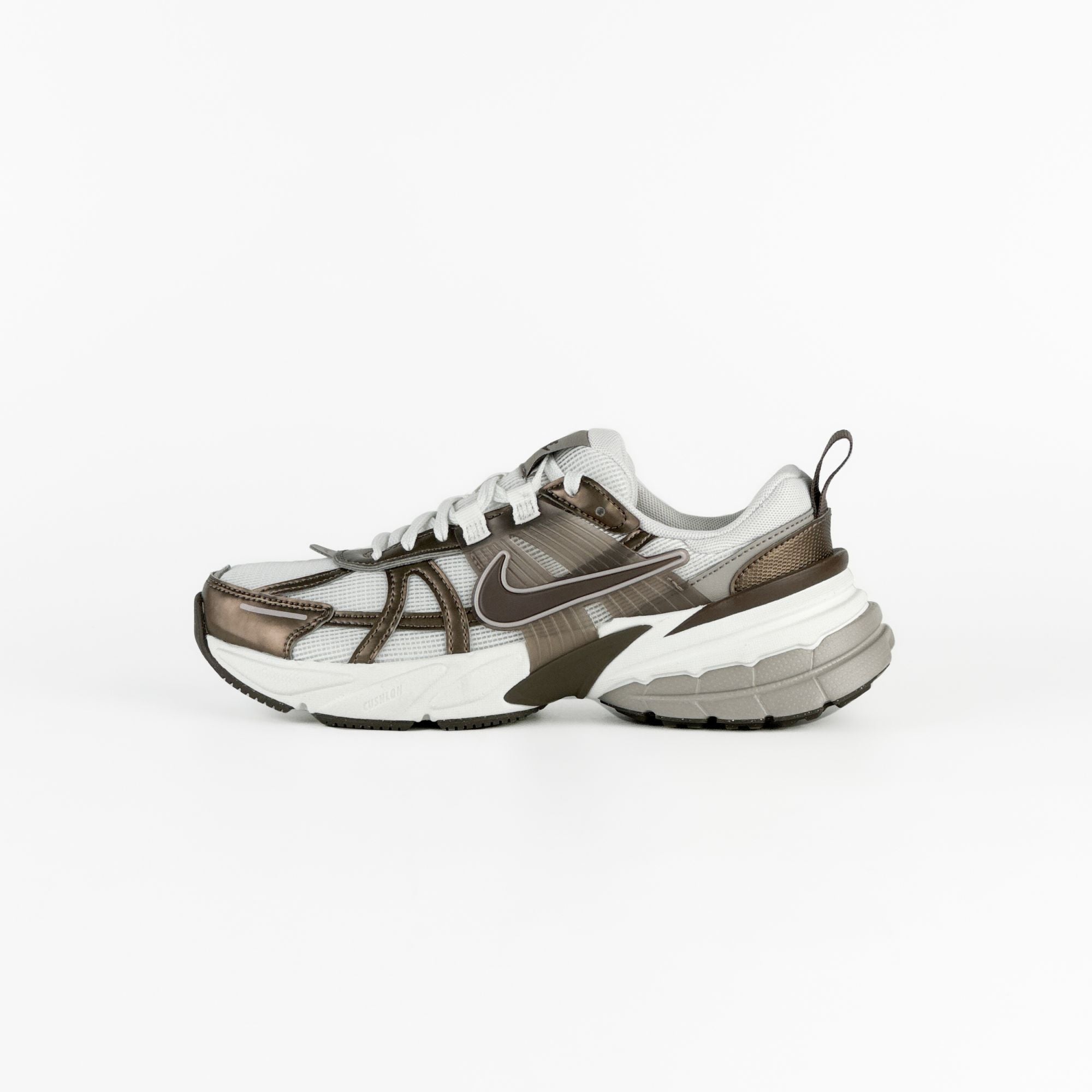 Nike V2K Run 'Mink Brown' Wmns