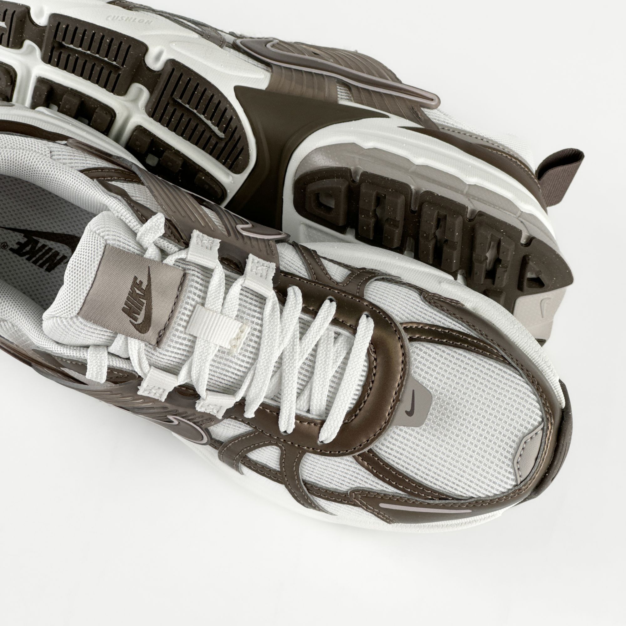 Nike V2K Run 'Mink Brown' Wmns