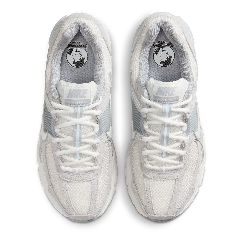 Nike Zoom Vomero 5 Pure Platinum Summit White W