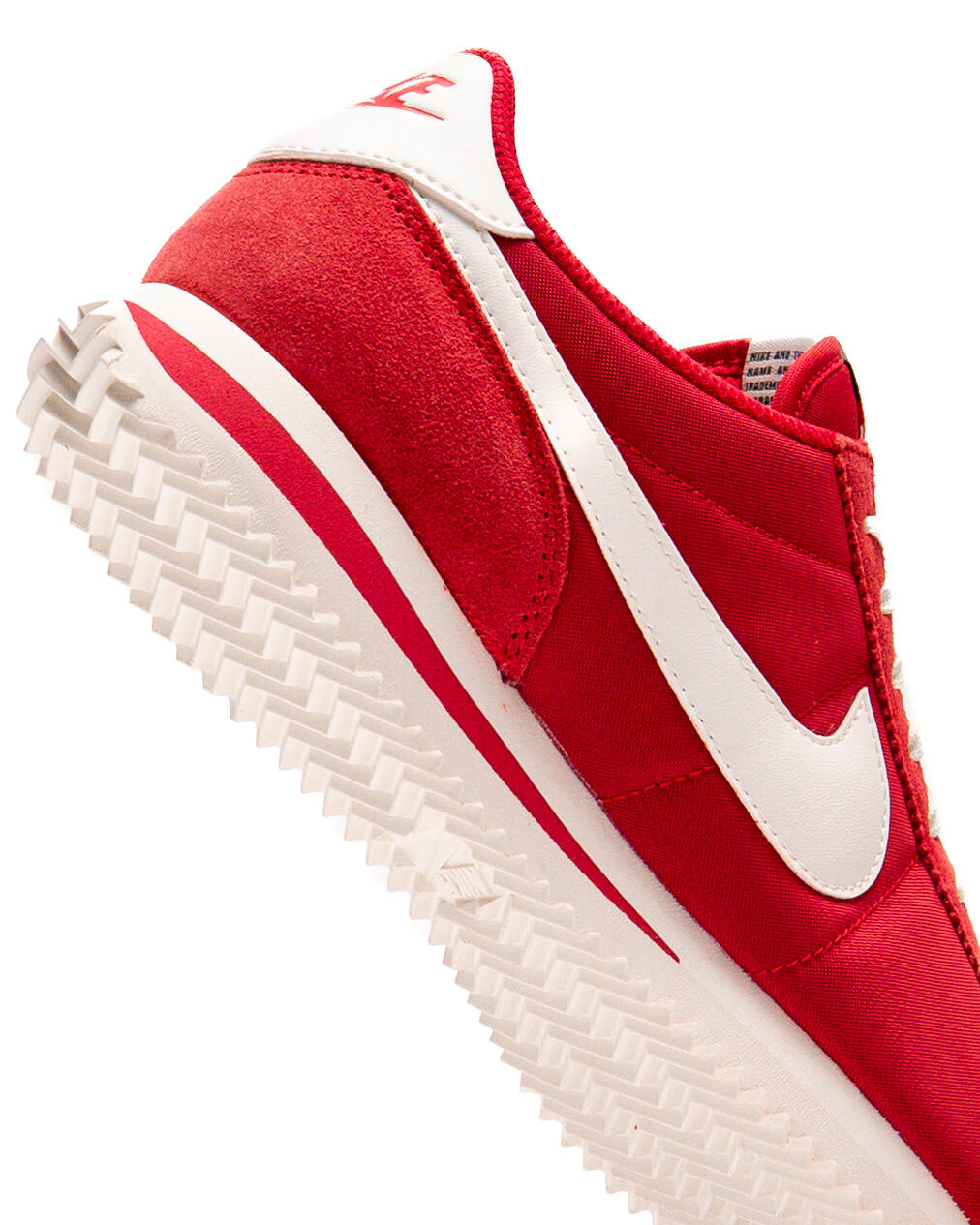 Nike Cortez 'Gym Red' Wmns