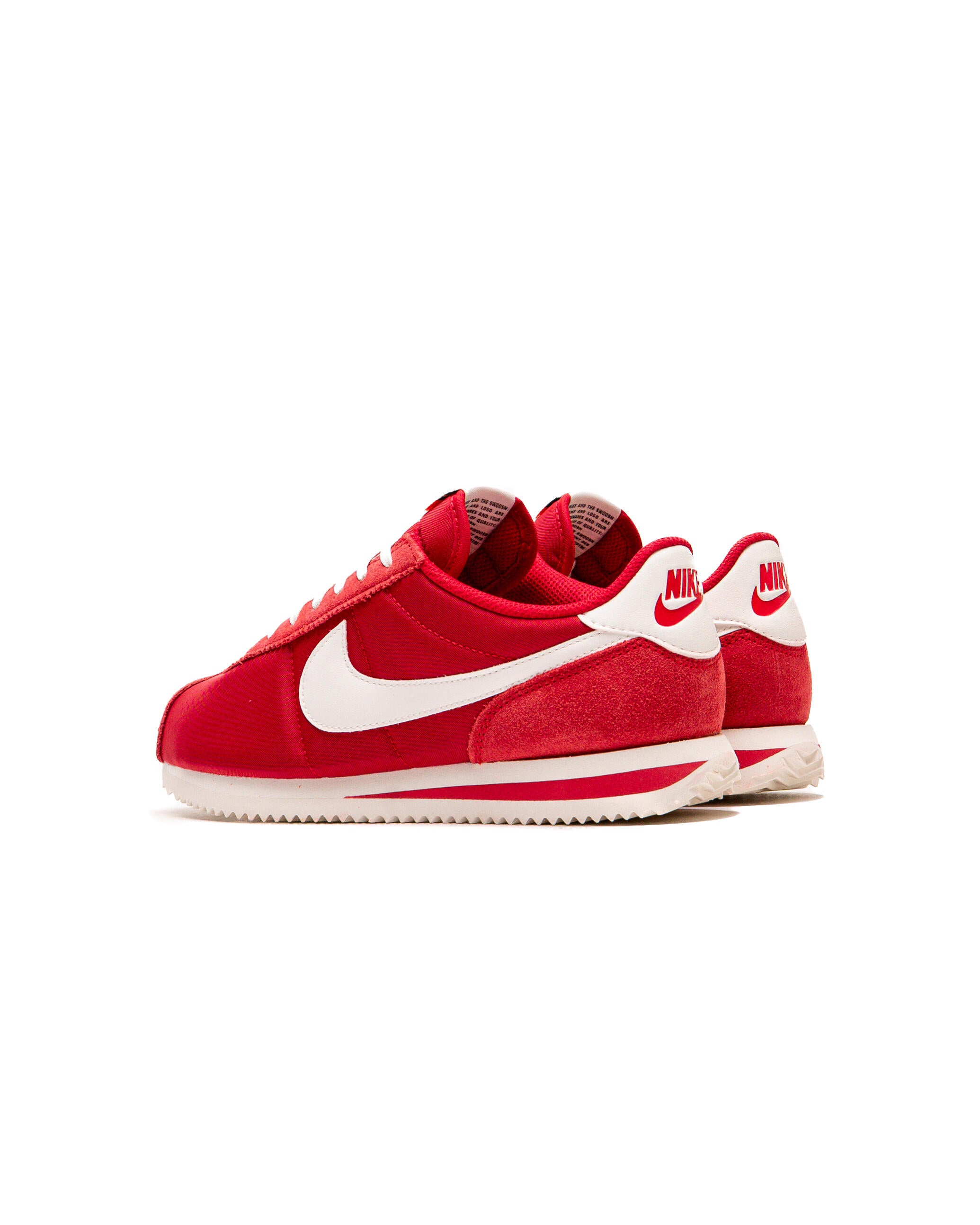 Nike Cortez 'Gym Red' Wmns