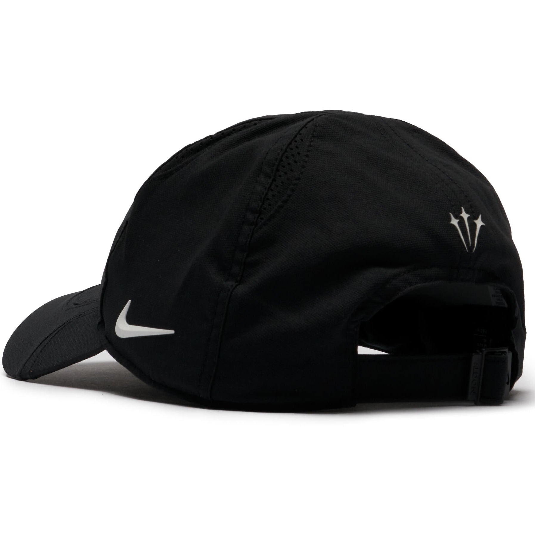 Drake NOCTA x Nike Club Cap Black White