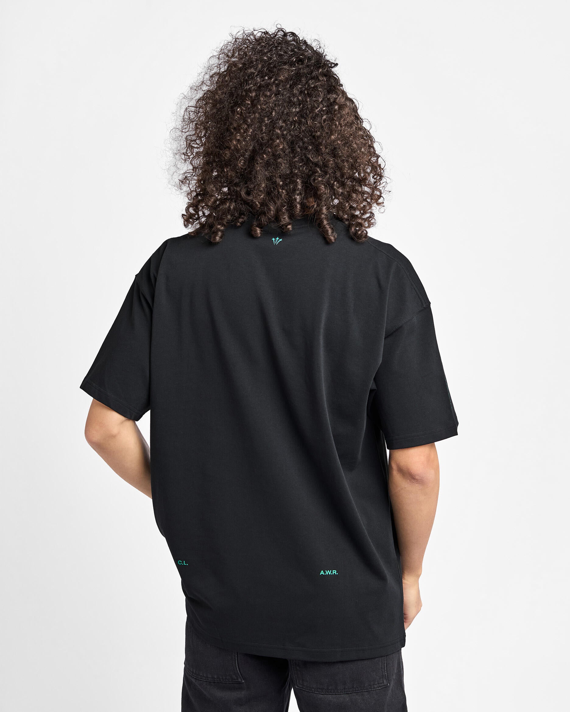 Nike Nocta T-shirt Black