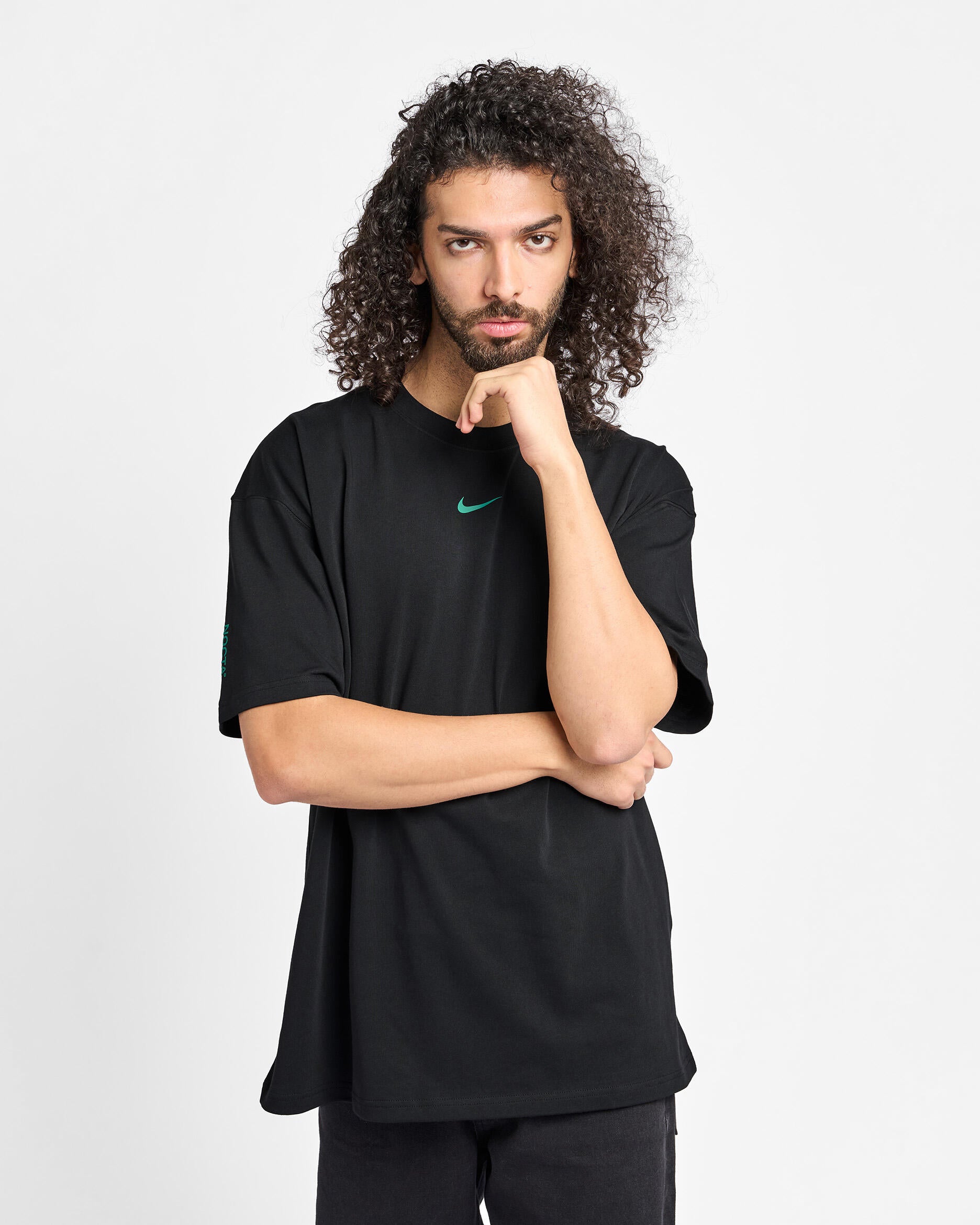 Nike Nocta T-shirt Black