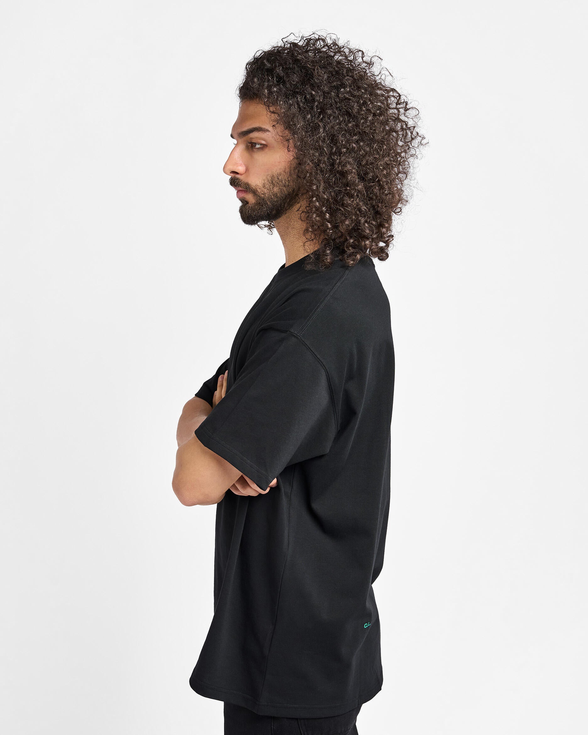 Nike Nocta T-shirt Black