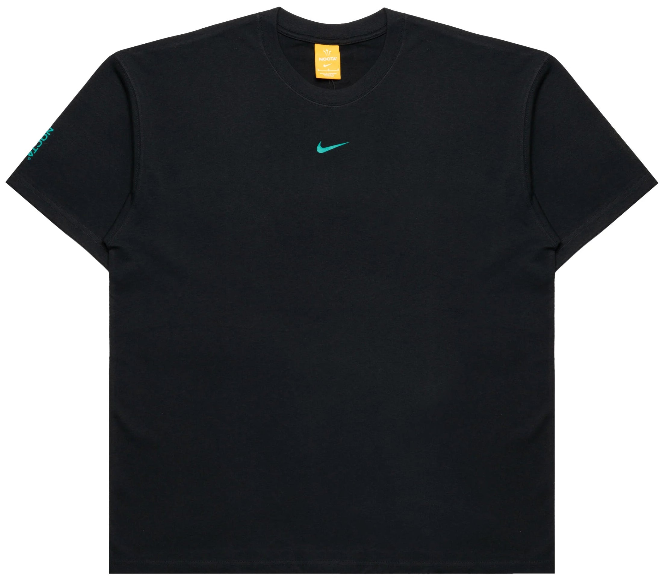 Nike Nocta T-shirt Black