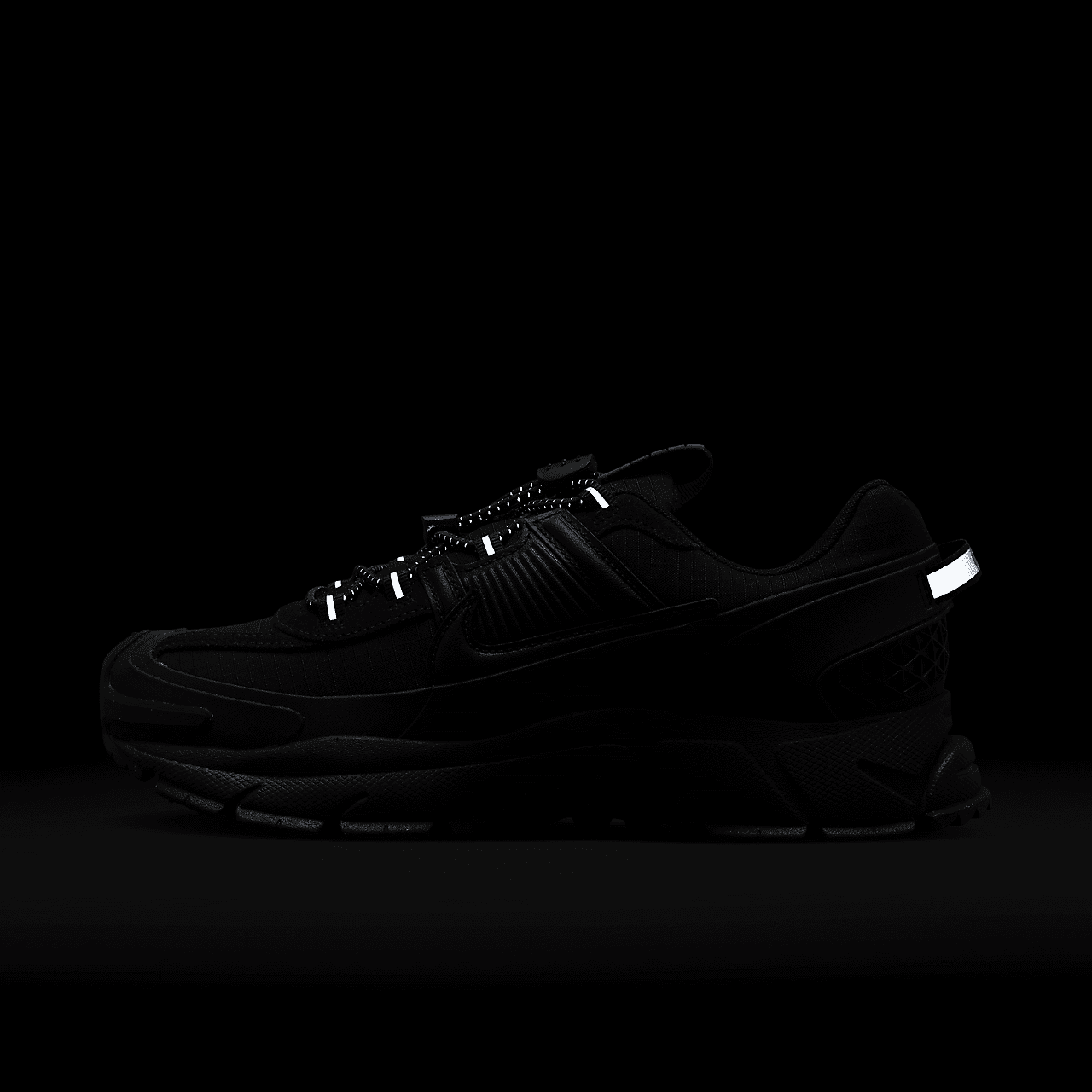 Nike Wmns Zoom Vomero Roam 'Black'