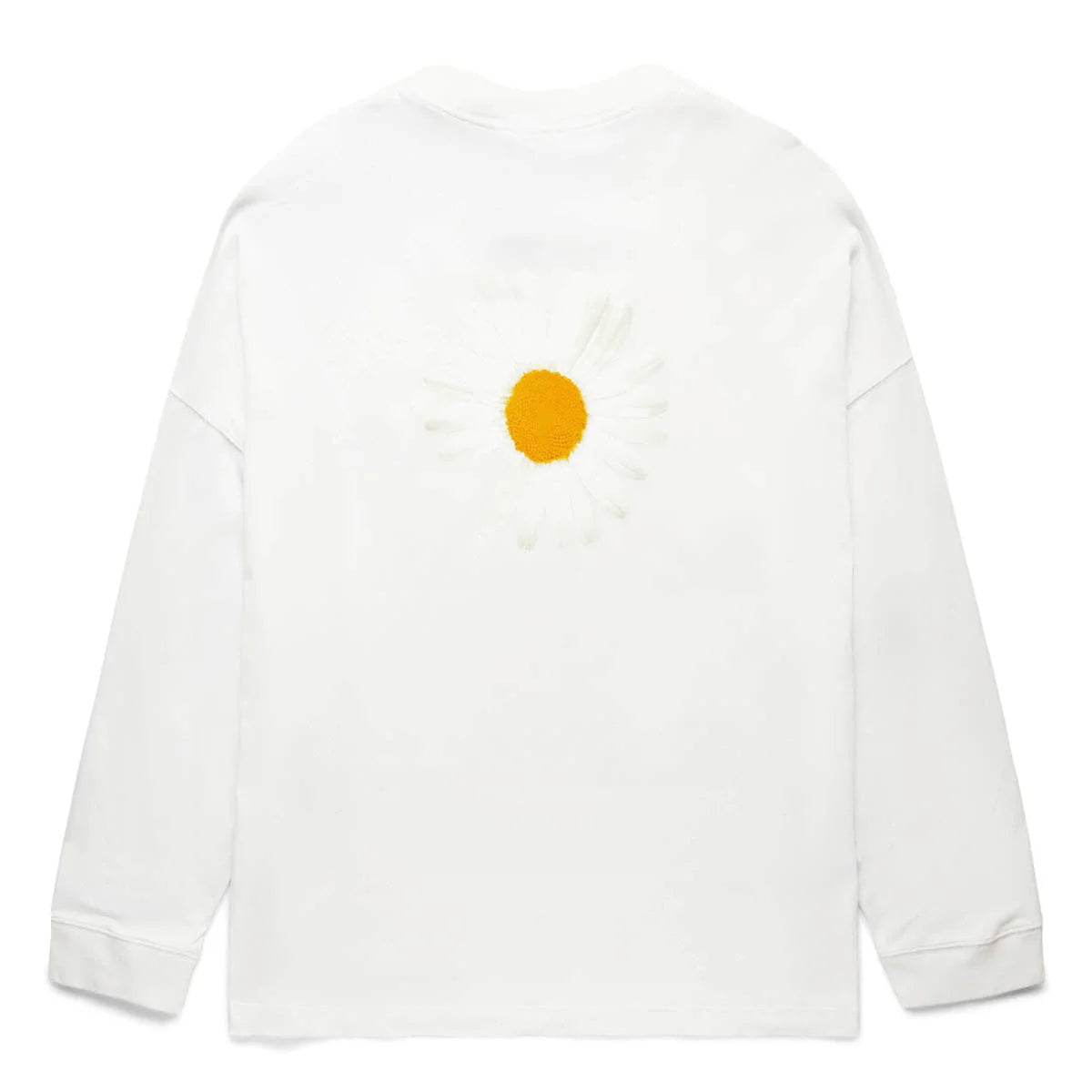 Nike X Peaceminusone Long Sleeve T-Shirt White