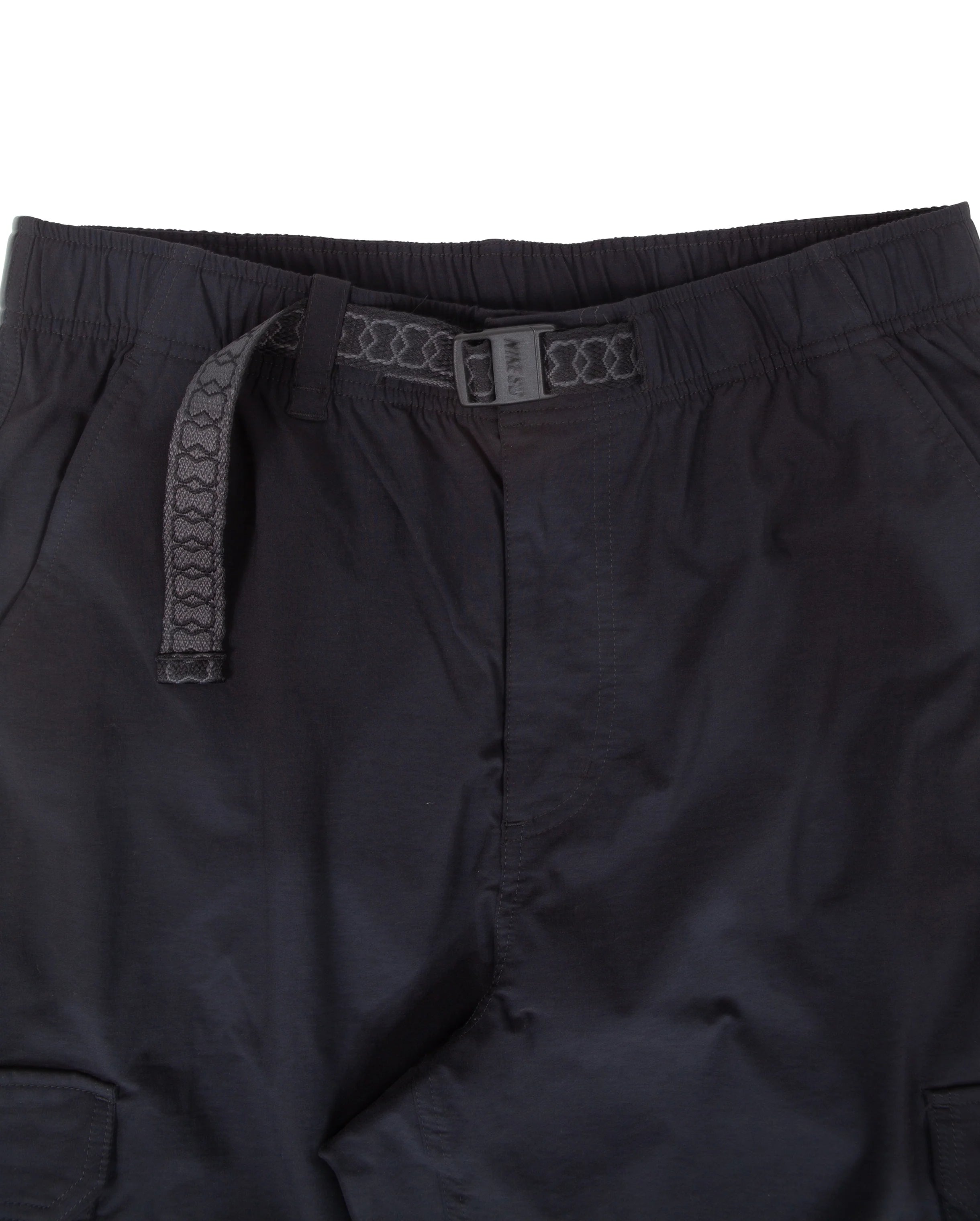 Nike SB Dri-fit Kearny Cargo Pant Black