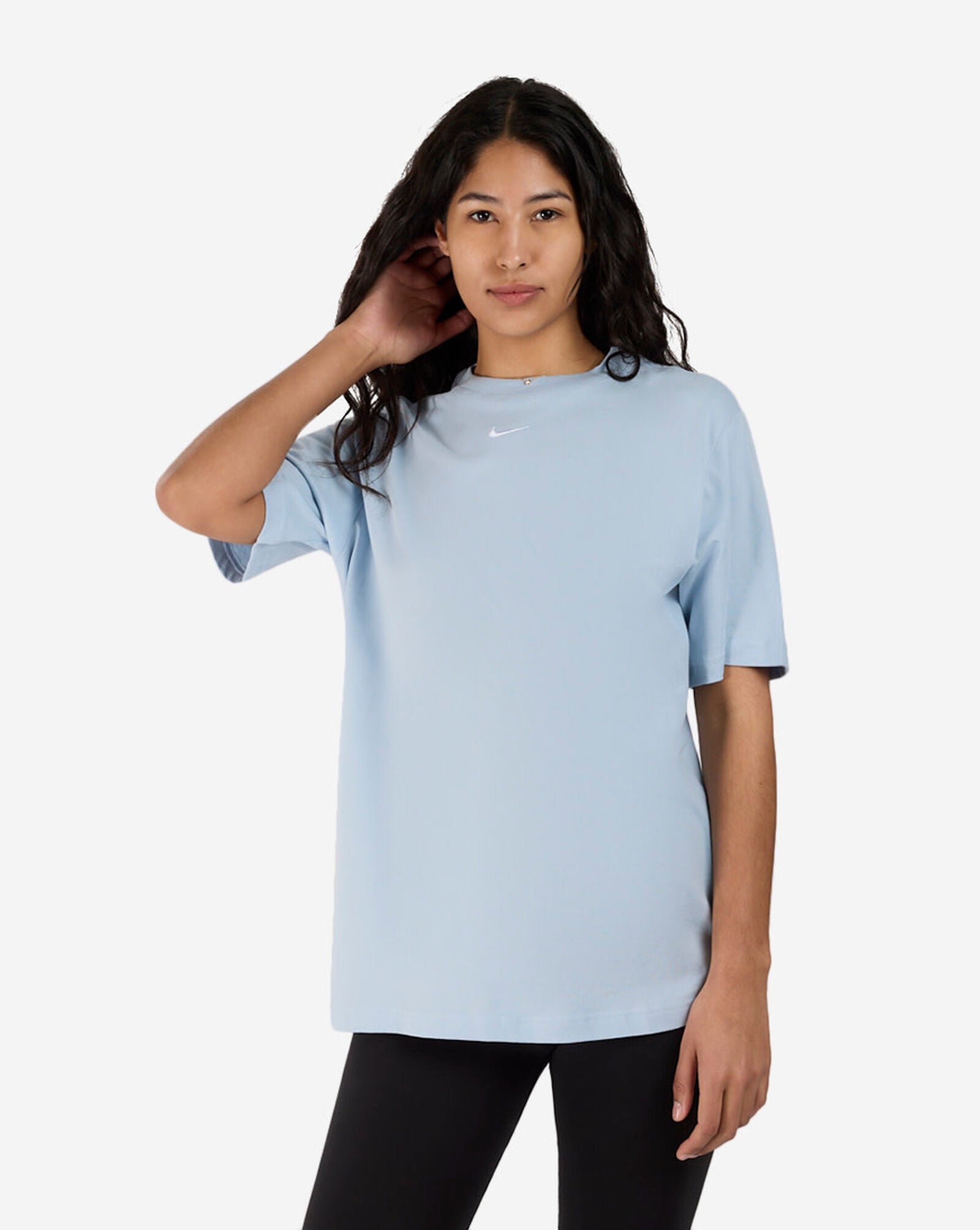 Women's Nike Sportswear Essential Boyfriend T-Shirt