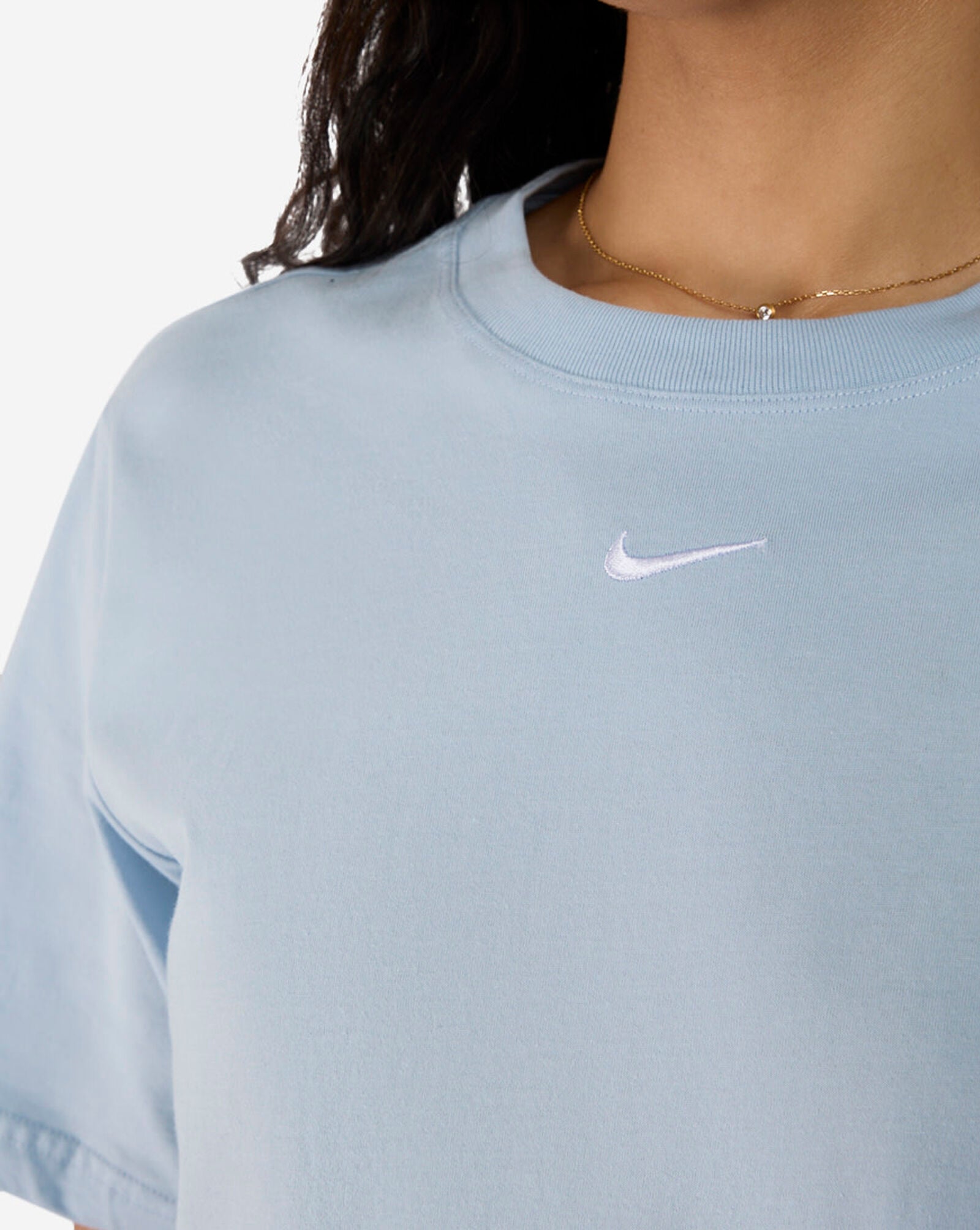 Women's Nike Sportswear Essential Boyfriend T-Shirt