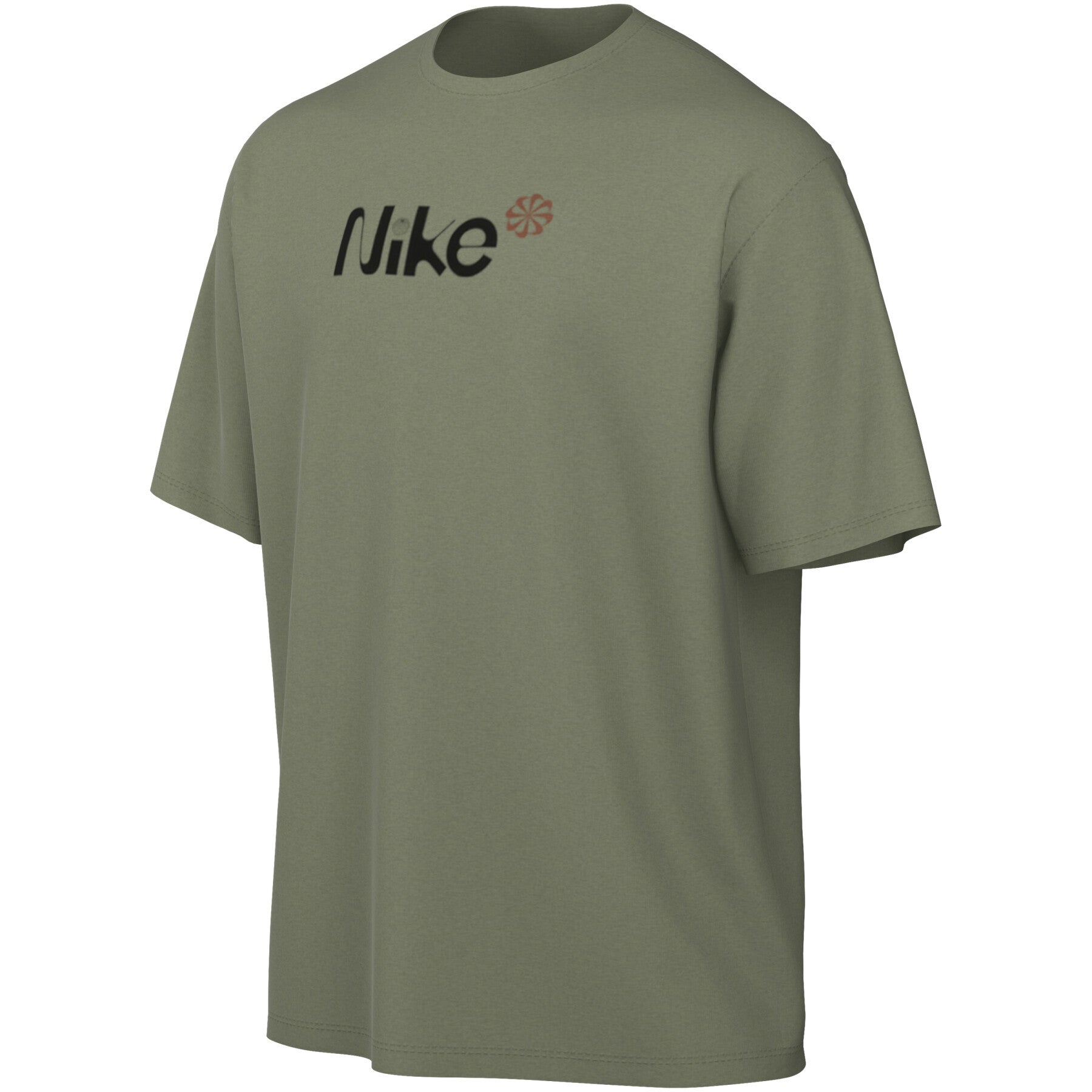 Nike Sportswear Max90 T-Shirt Olive