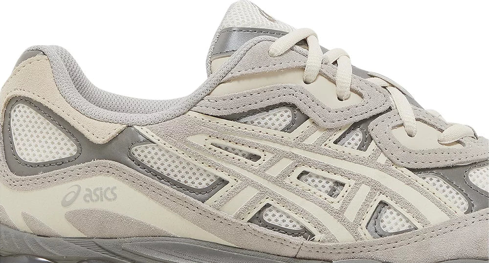 ASICS Gel-NYC Oyster Grey