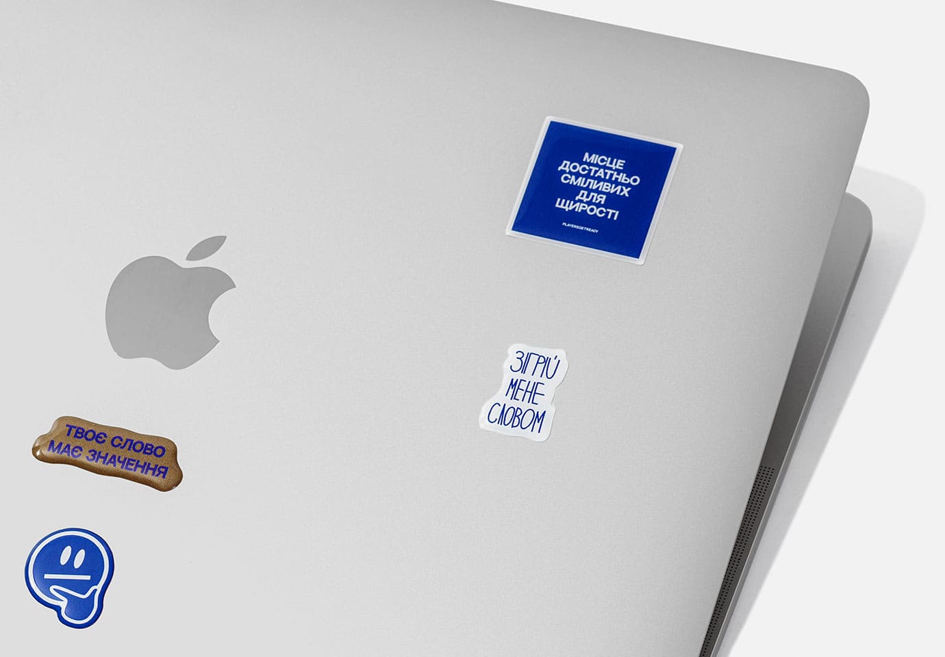 Stickerpack PLAYERSGETREADY