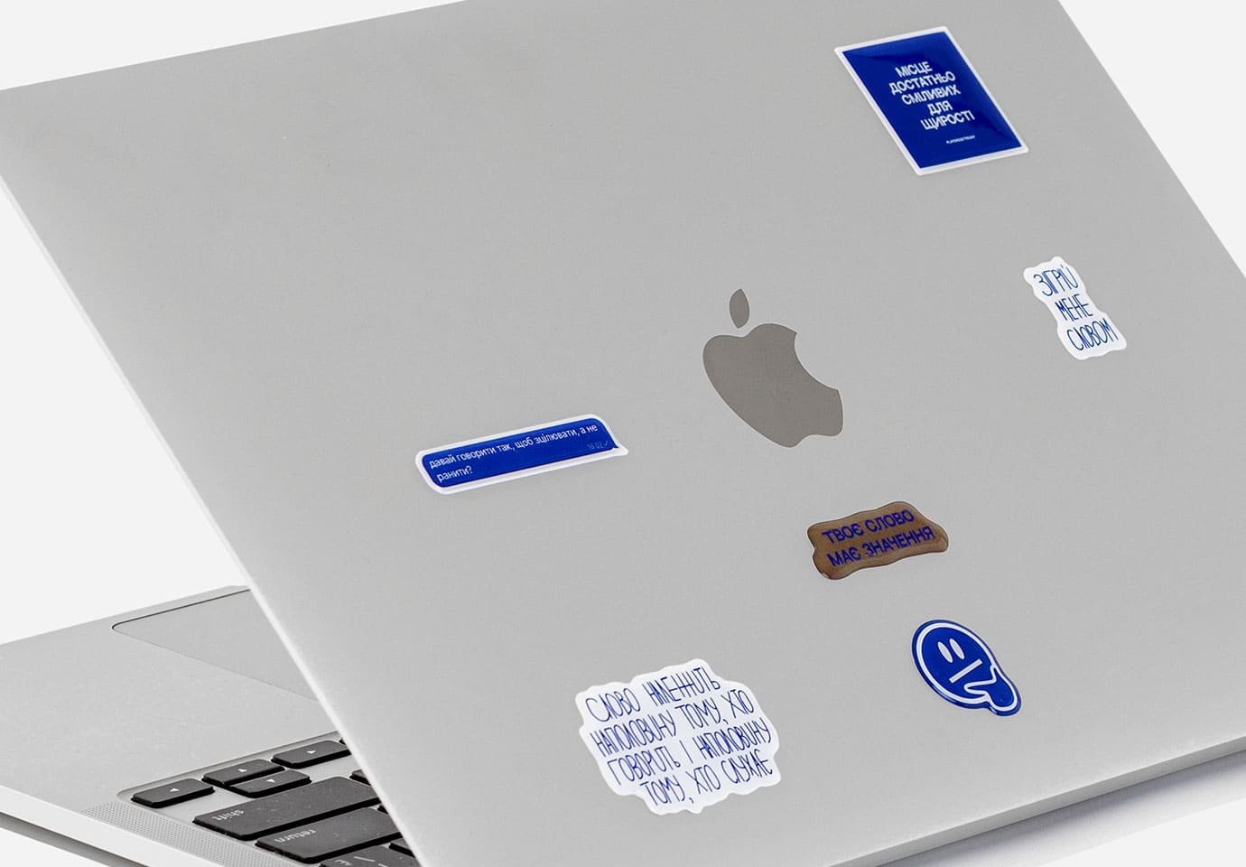 Stickerpack PLAYERSGETREADY